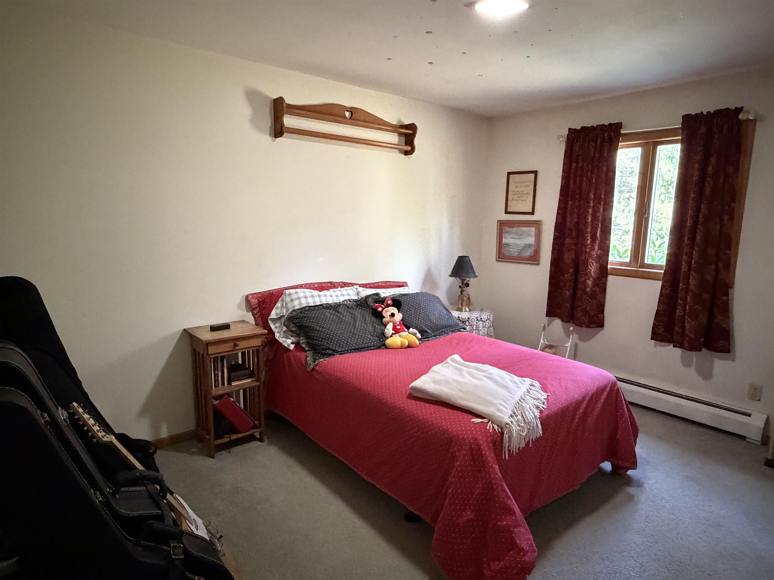 607 Johnson Spooner Road Property Photo 15