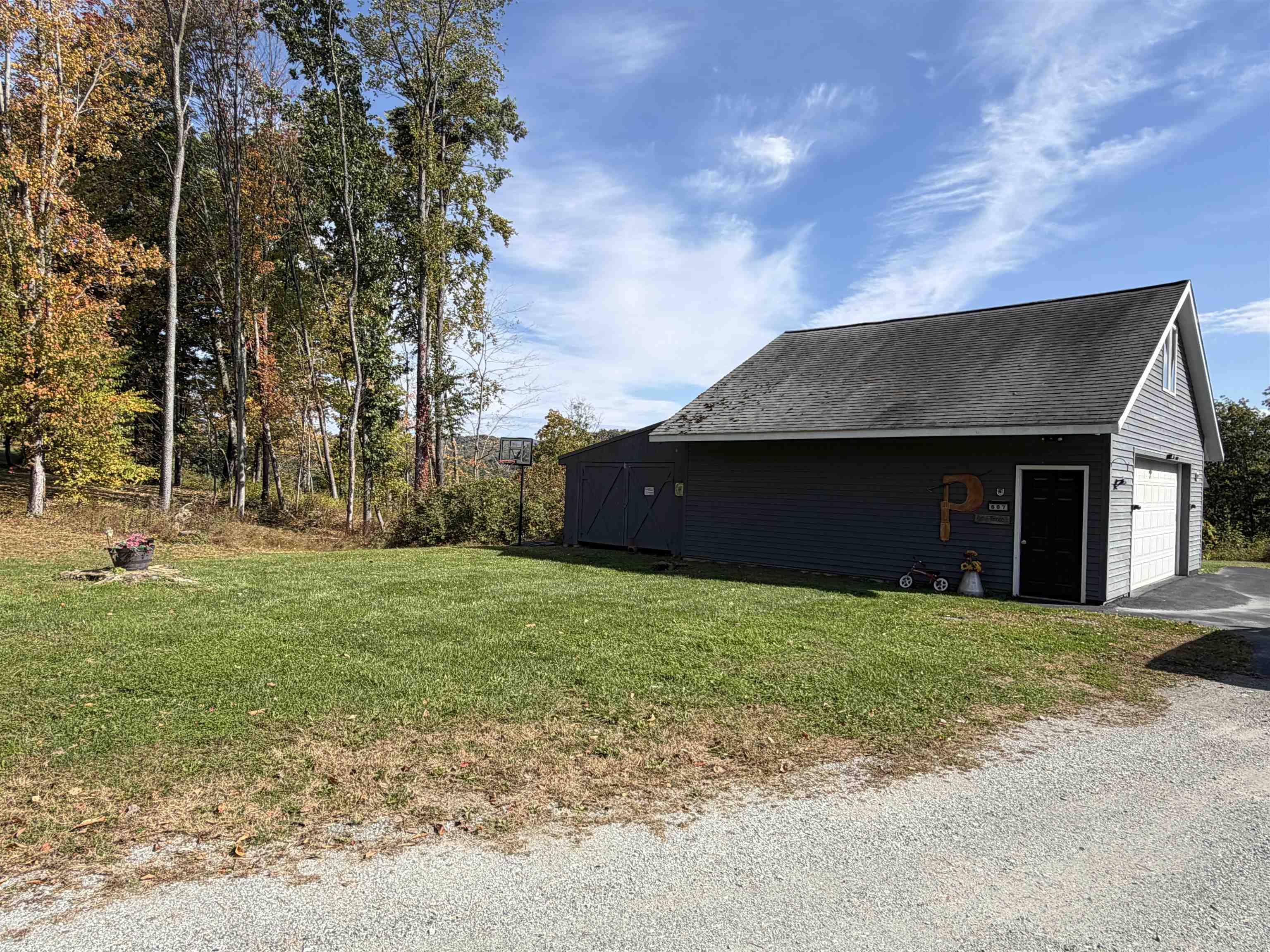 607 Johnson Spooner Road Property Photo 25