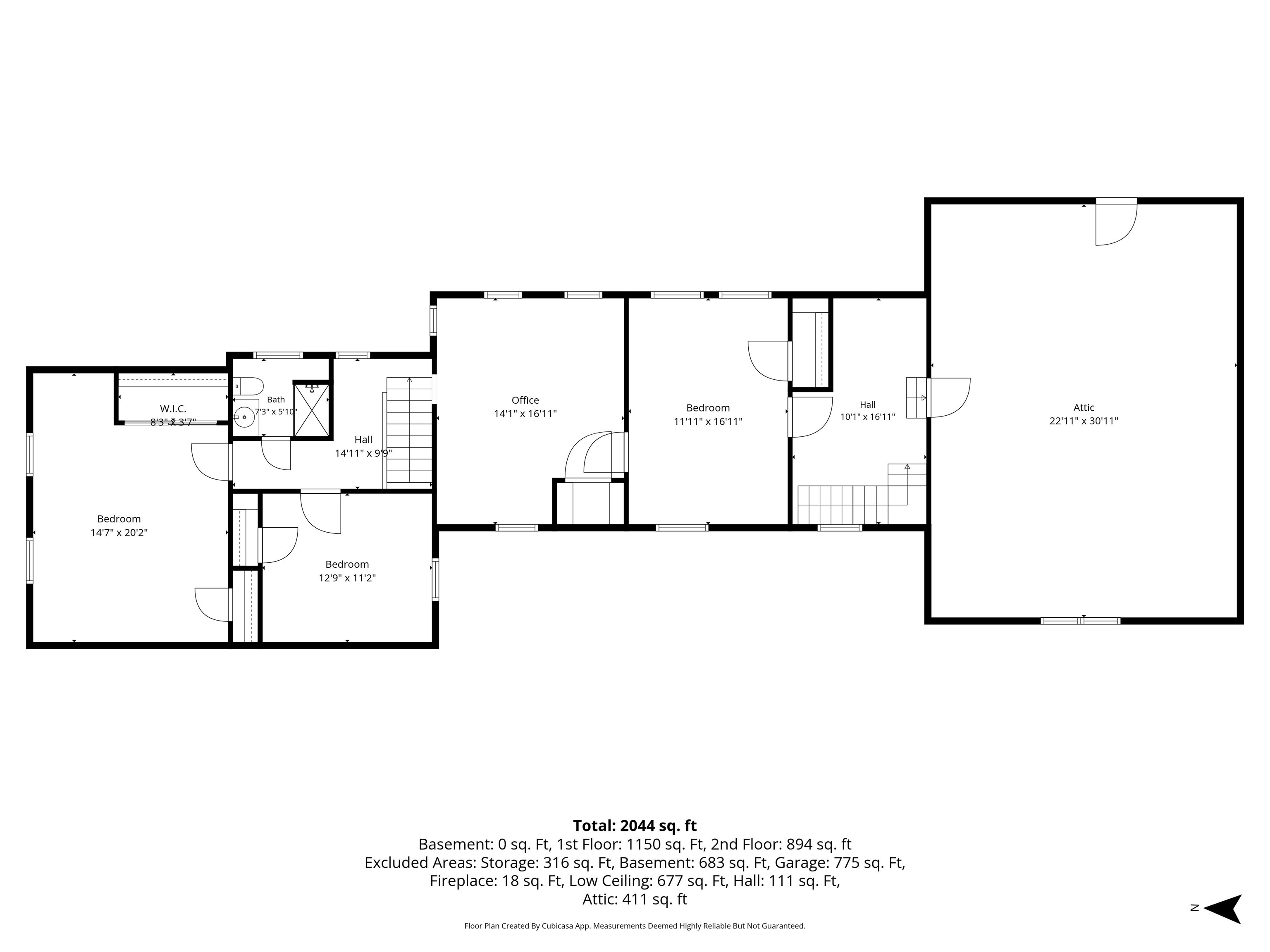 28 Duffy Road Property Photo 39