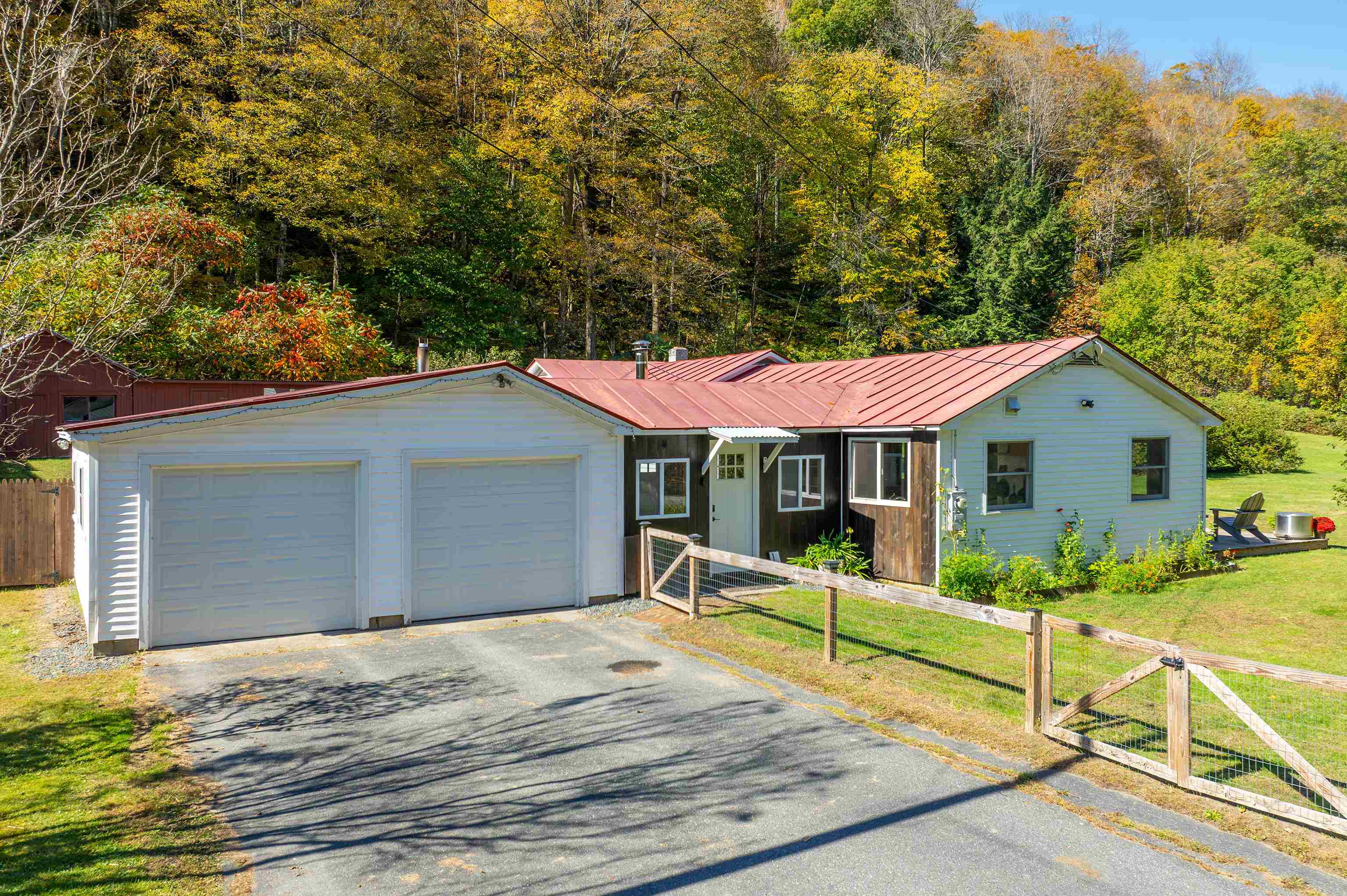 150 Pomfret Road Property Photo 1