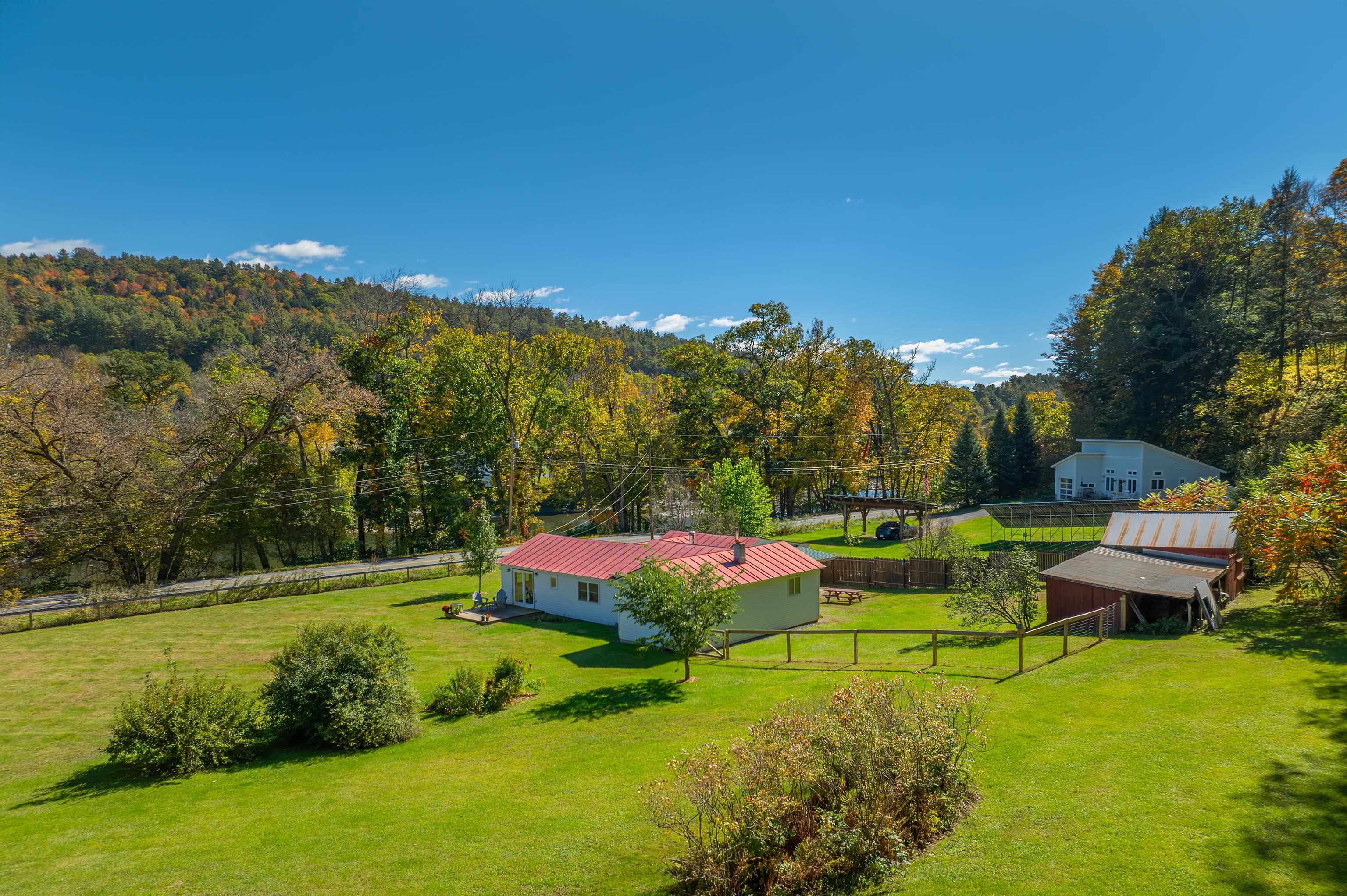 150 Pomfret Road Property Photo 7