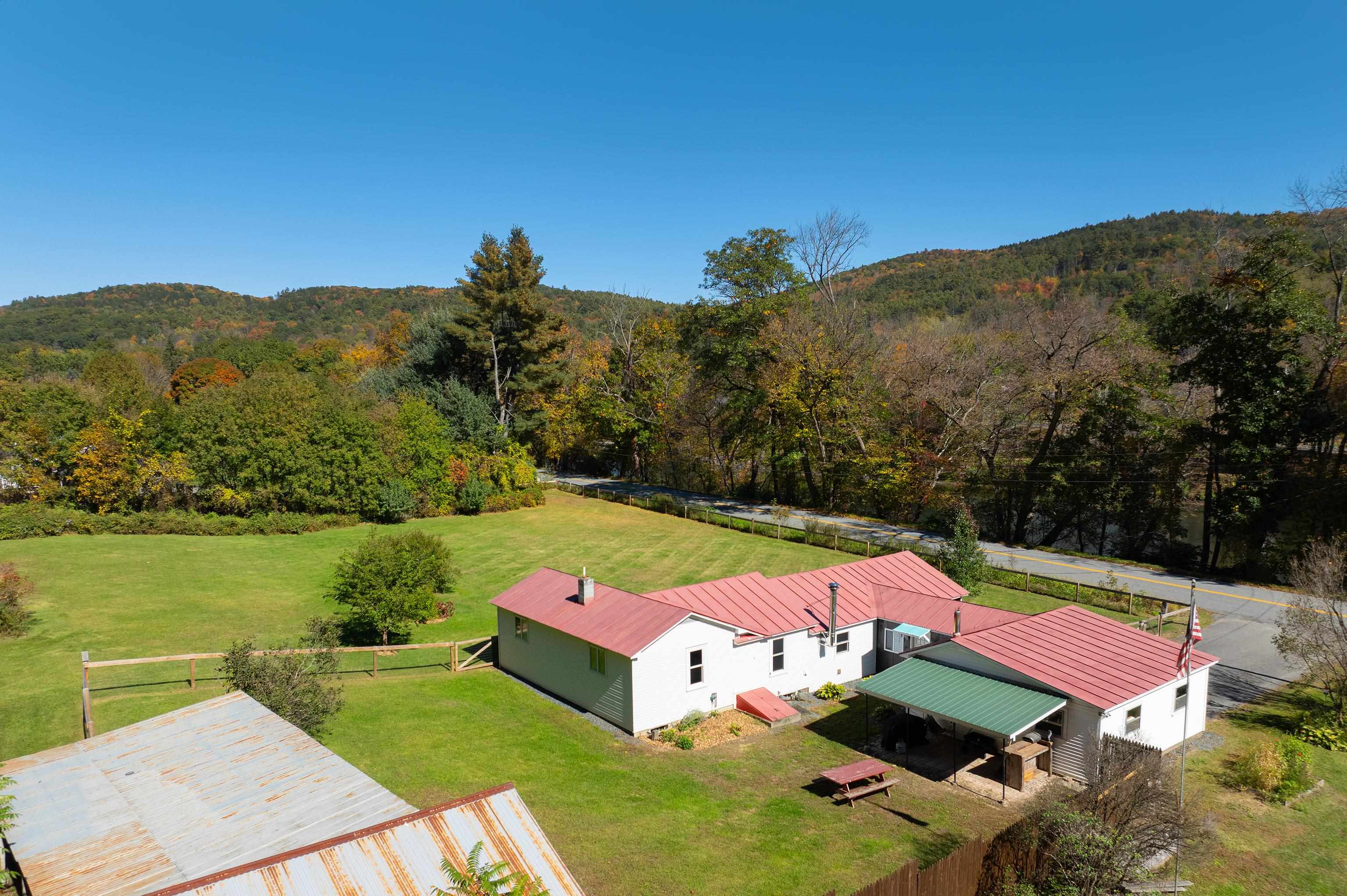 150 Pomfret Road Property Photo 10