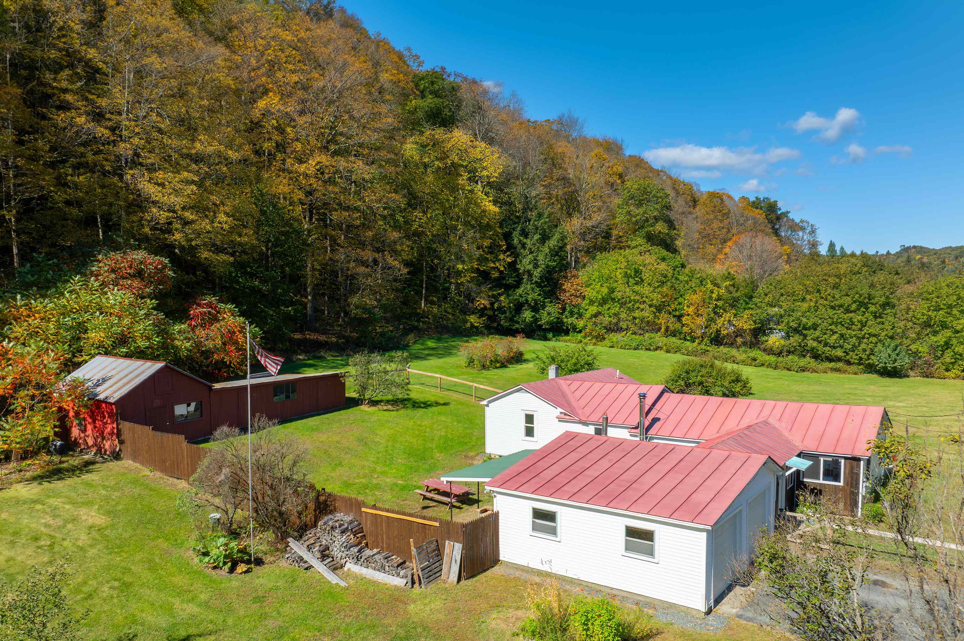 150 Pomfret Road Property Photo 11