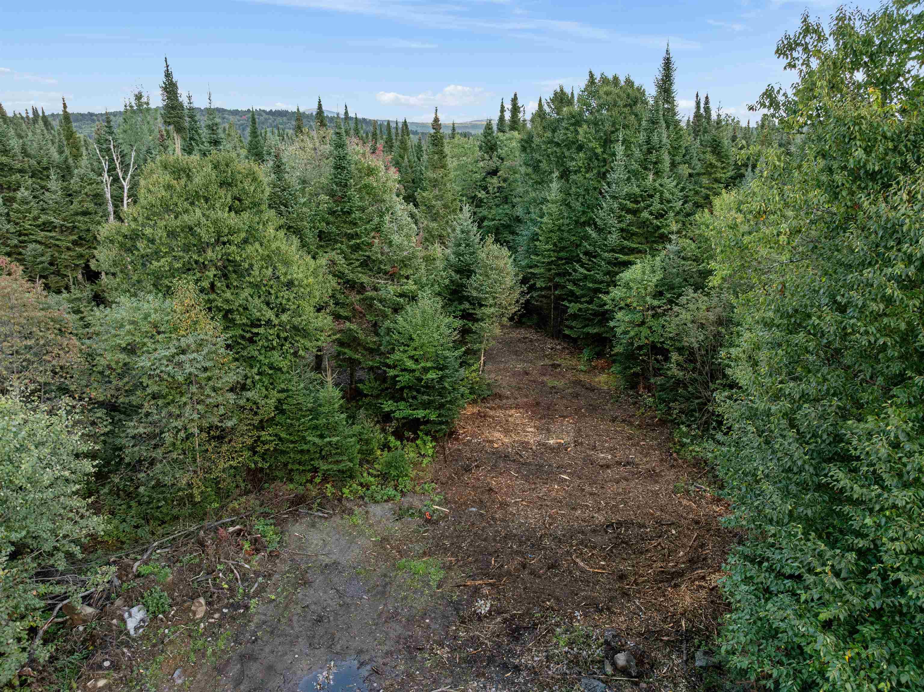 Lot 2 Wood Yard Crossing Property Photo 1