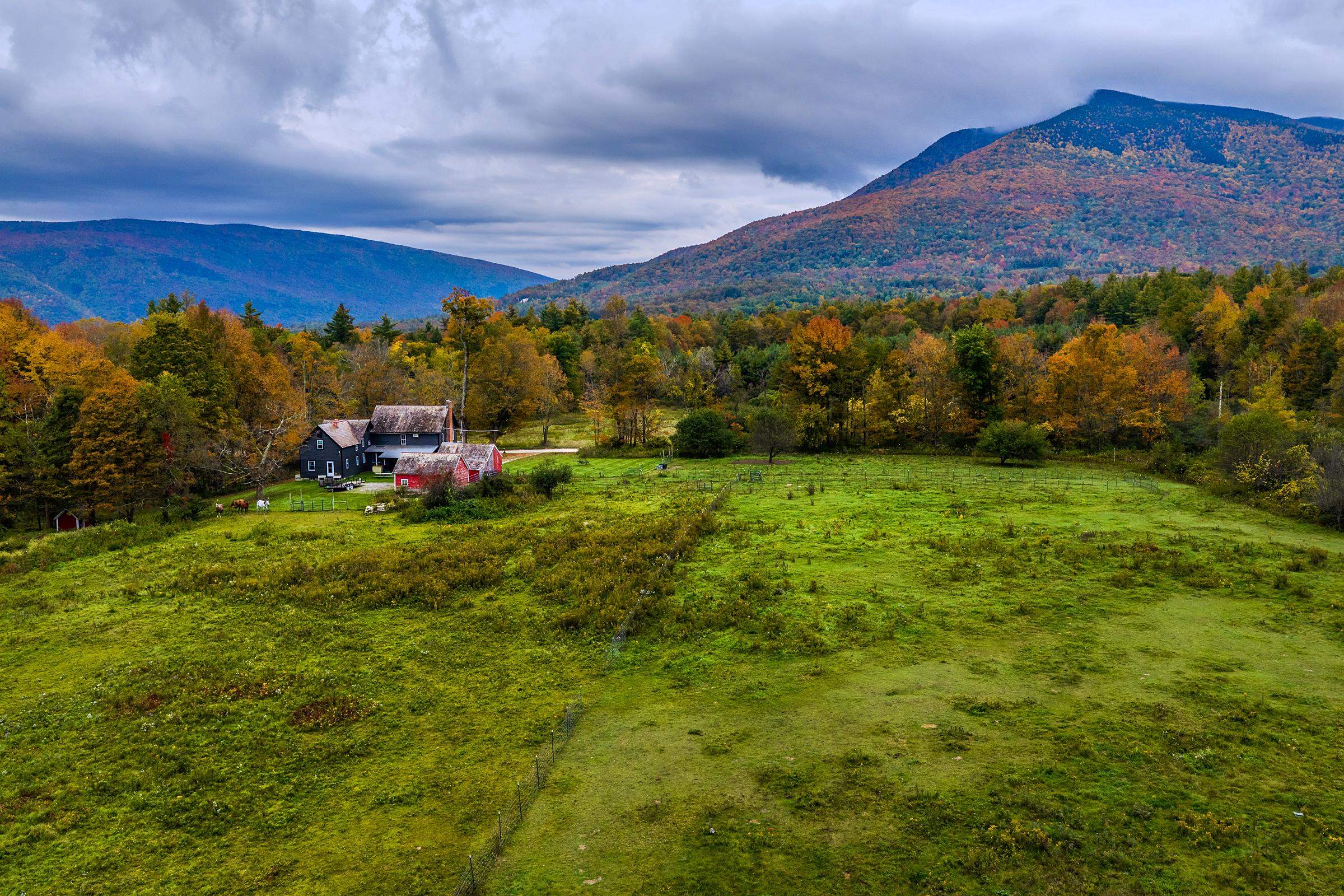 818 Danby Hill Road Property Photo 1