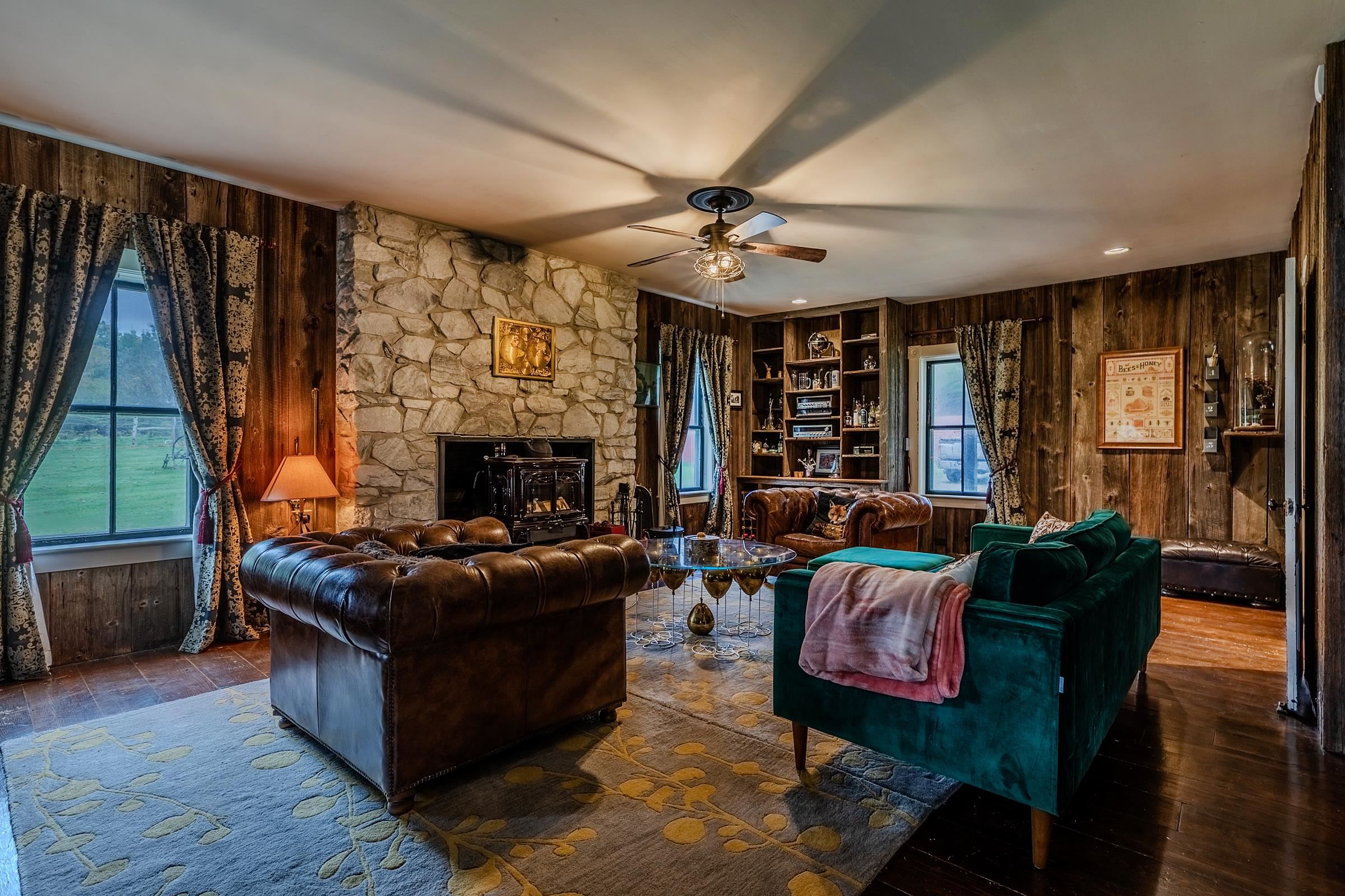 818 Danby Hill Road Property Photo 10