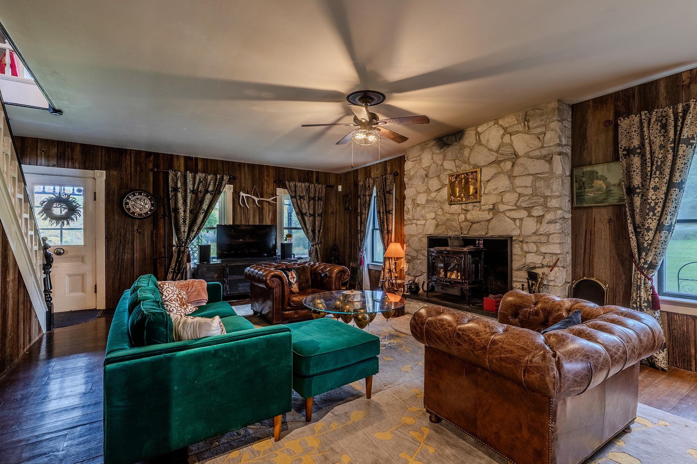 818 Danby Hill Road Property Photo 11