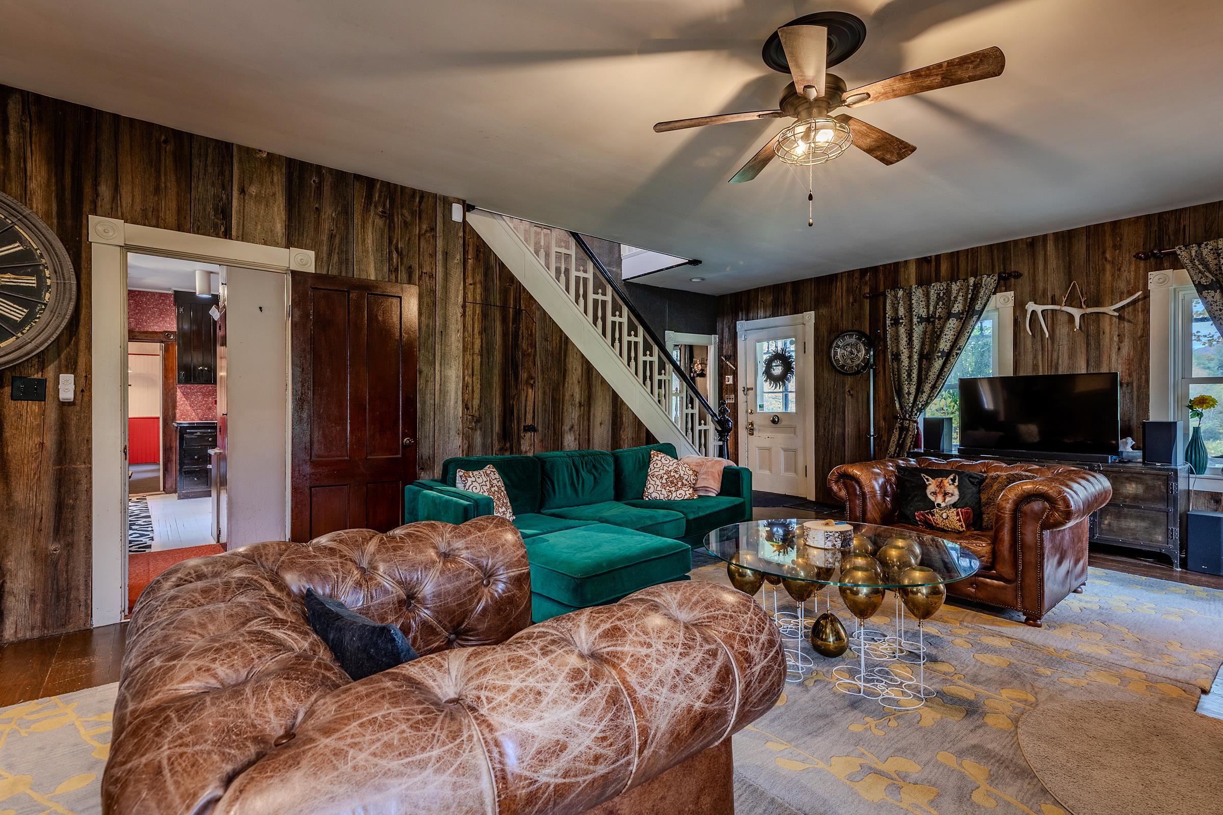 818 Danby Hill Road Property Photo 12