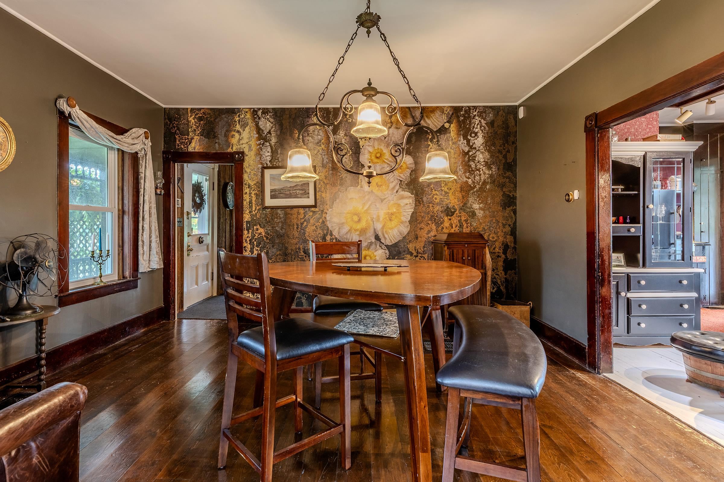 818 Danby Hill Road Property Photo 13