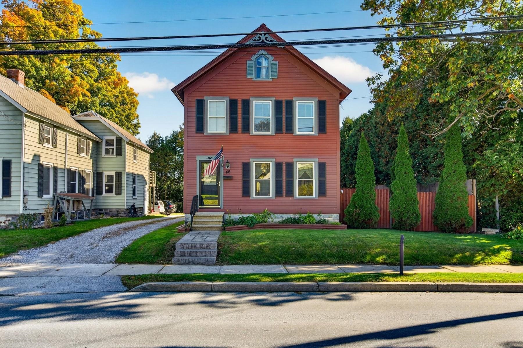 46 Killington Avenue Property Photo 1