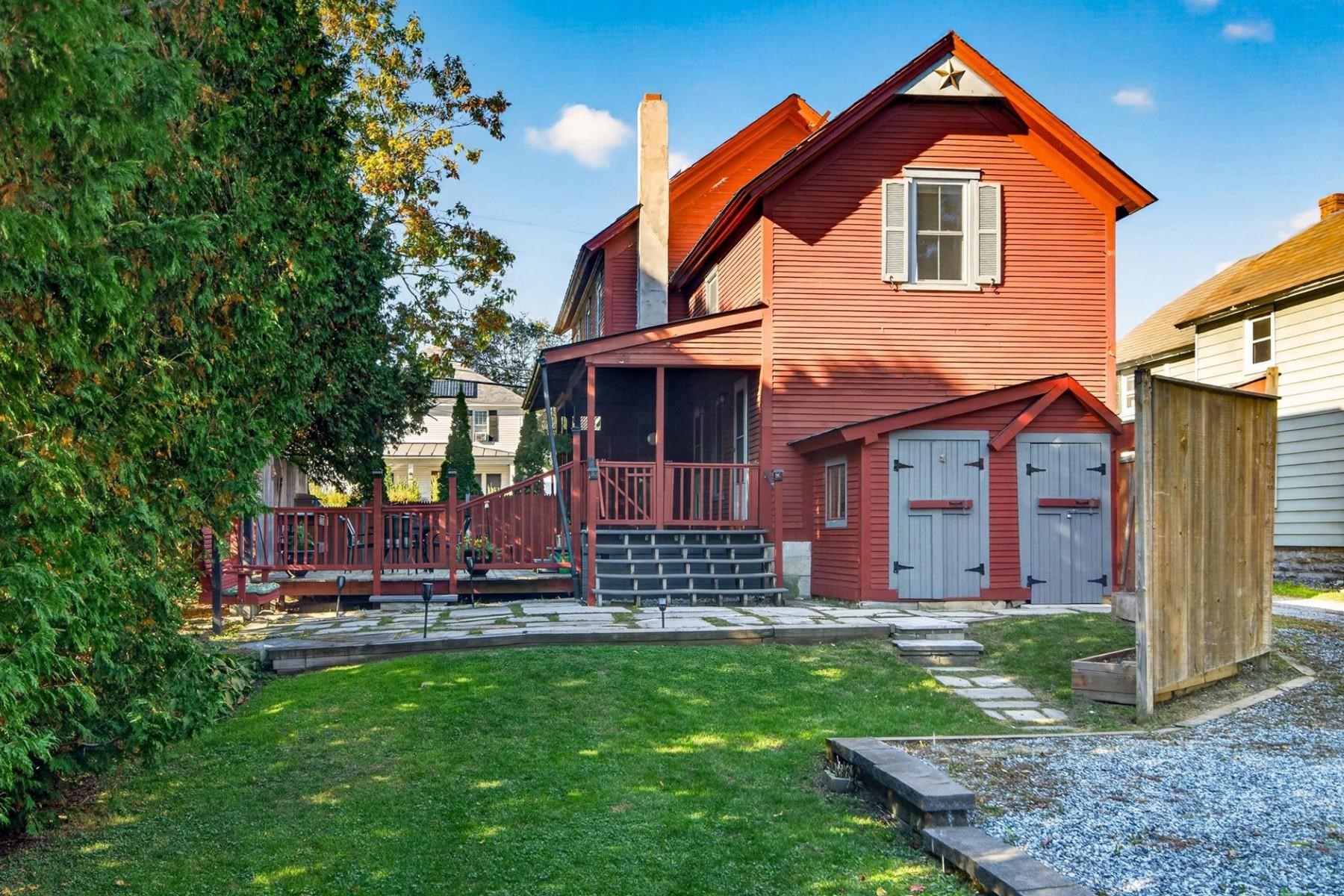 46 Killington Avenue Property Photo 40