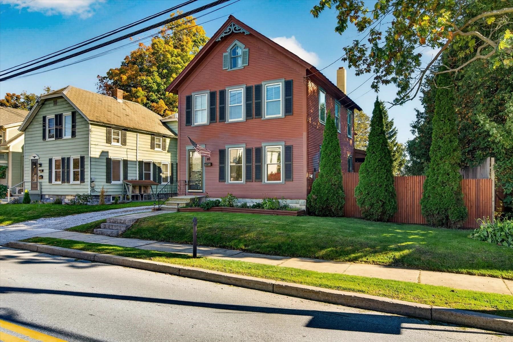 46 Killington Avenue Property Photo 43