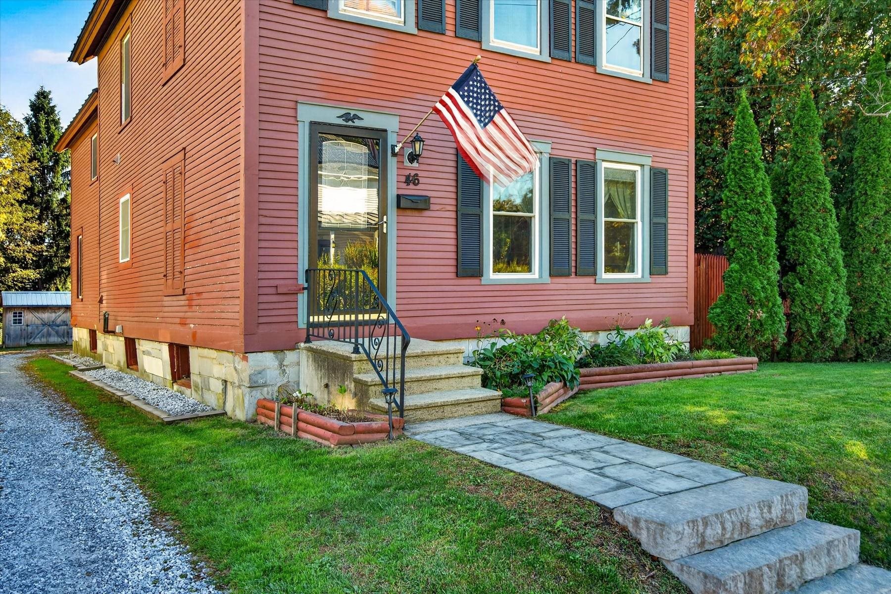 46 Killington Avenue Property Photo 44