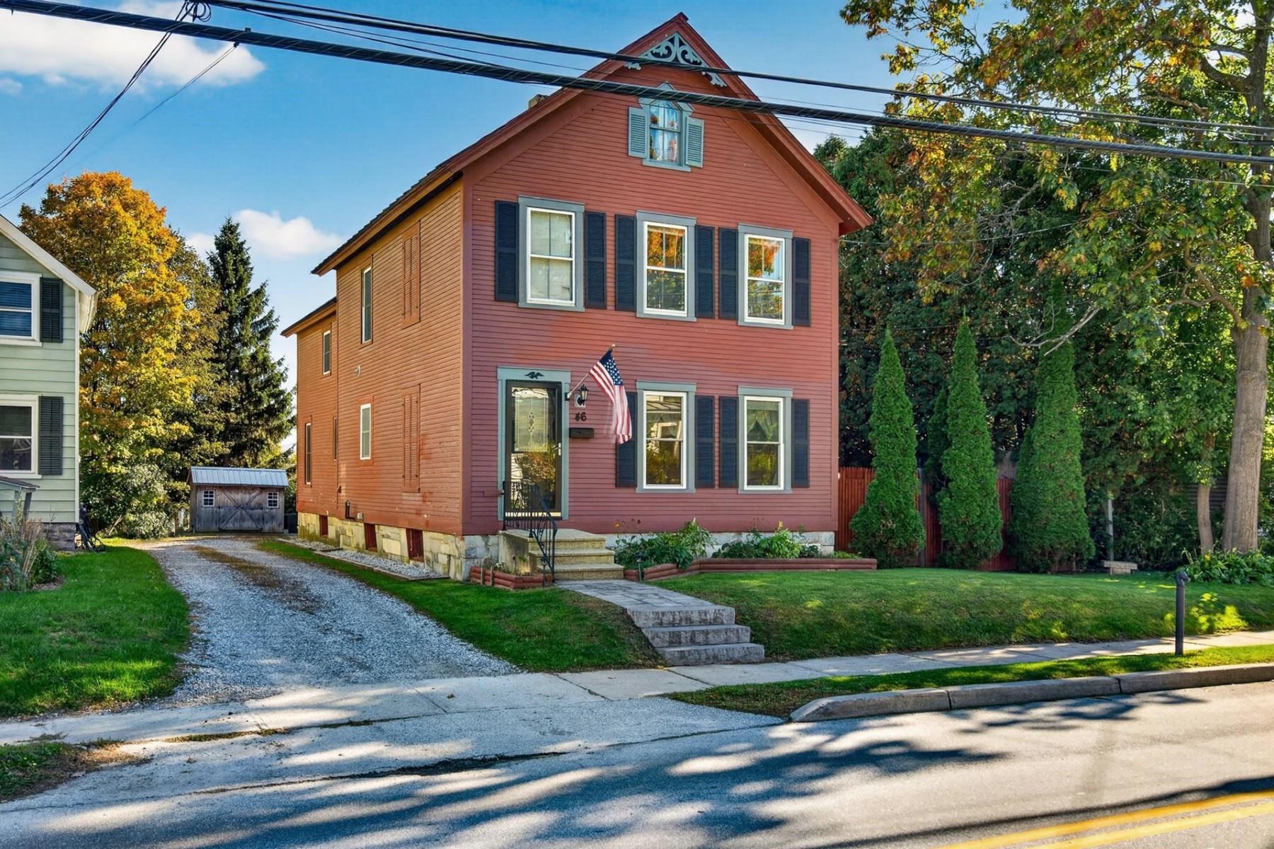 46 Killington Avenue Property Photo 45