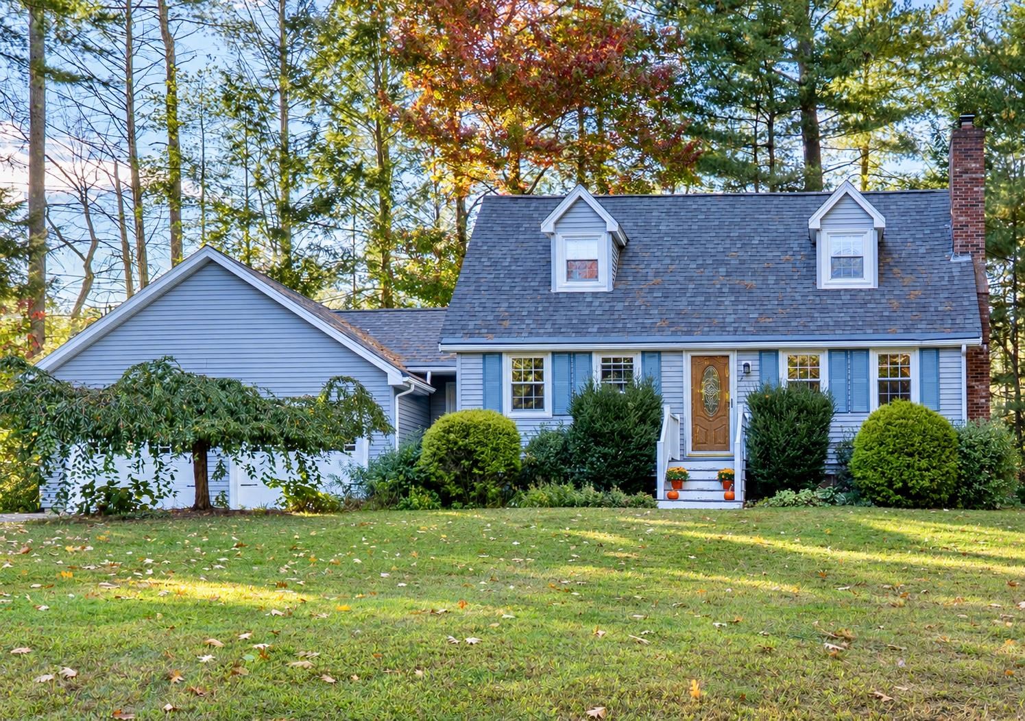 11 Chestnut Hill Road Property Photo 1