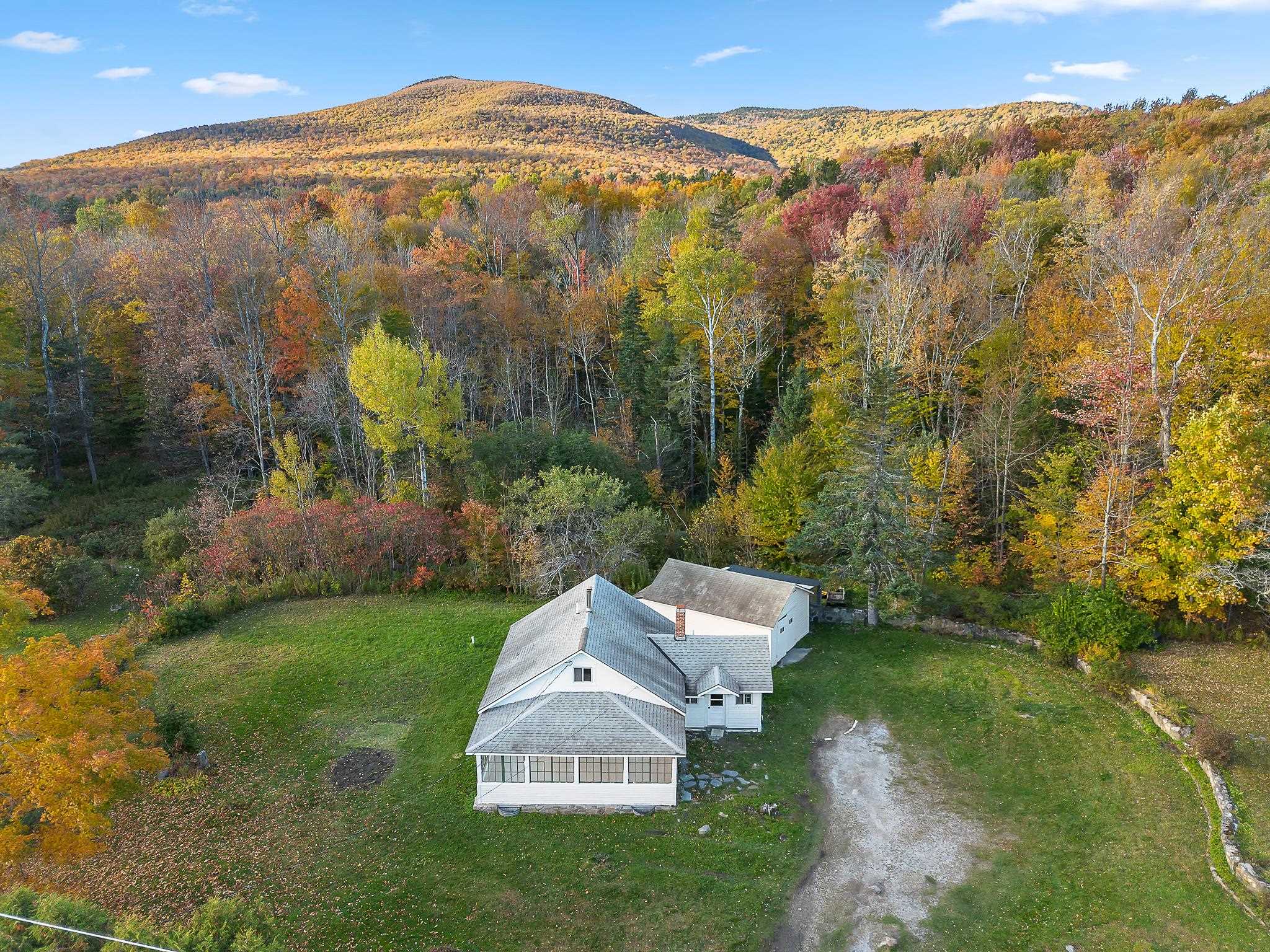 5161 Us Route 4 Property Photo 1