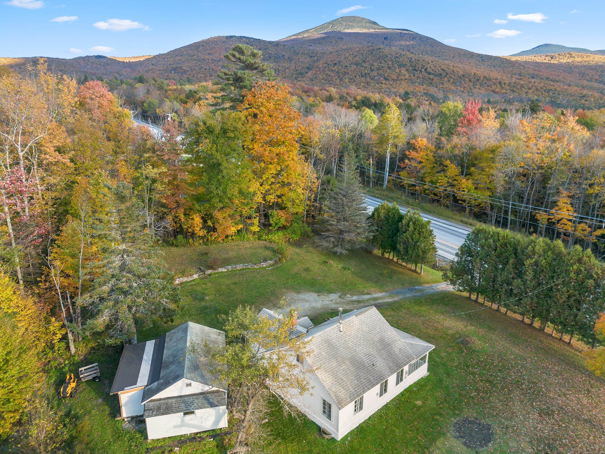 5161 Us Route 4 Property Photo 2