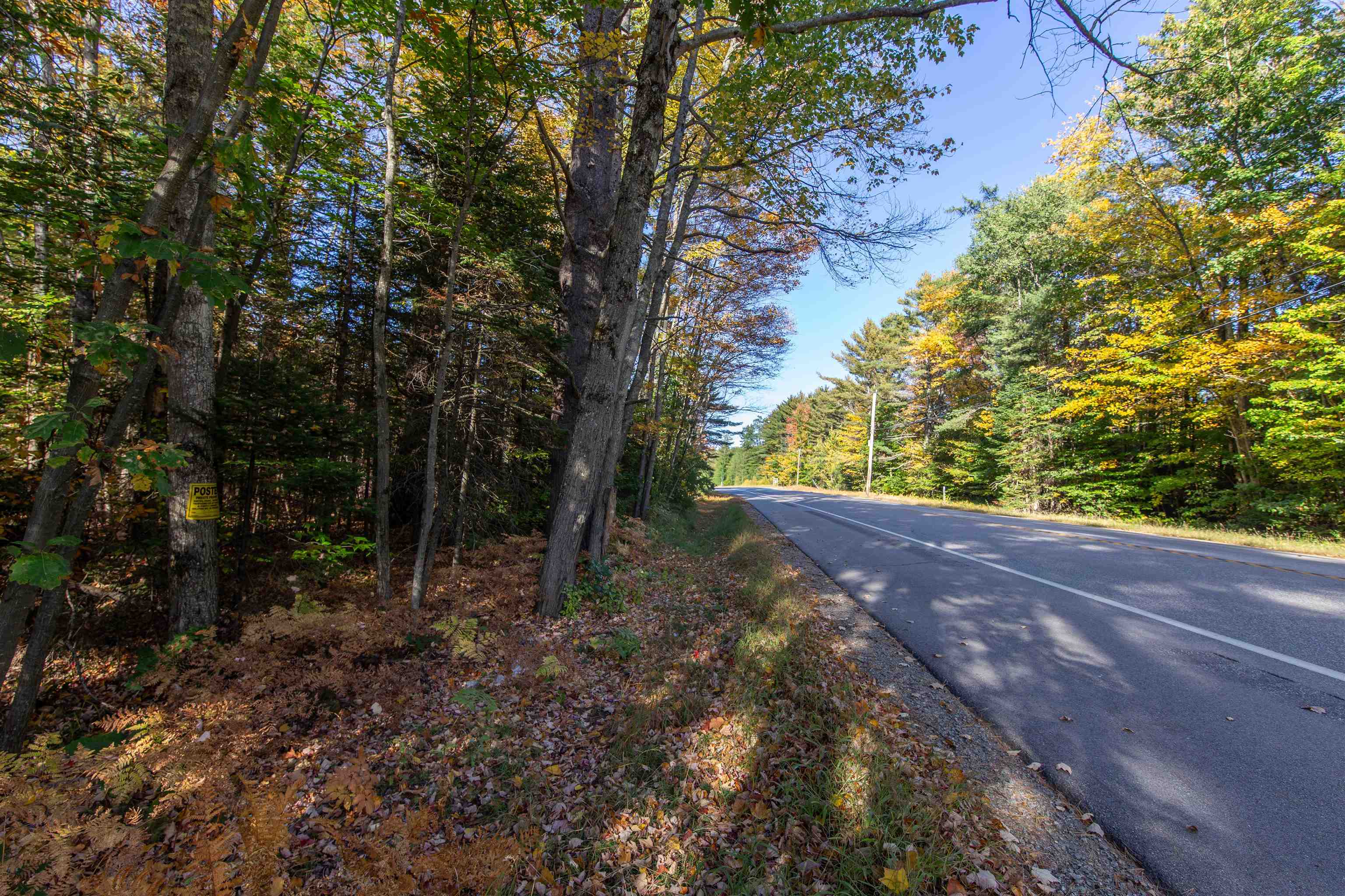 Map 401 Lot 3 Chocorua Mountain Highway Property Photo 6