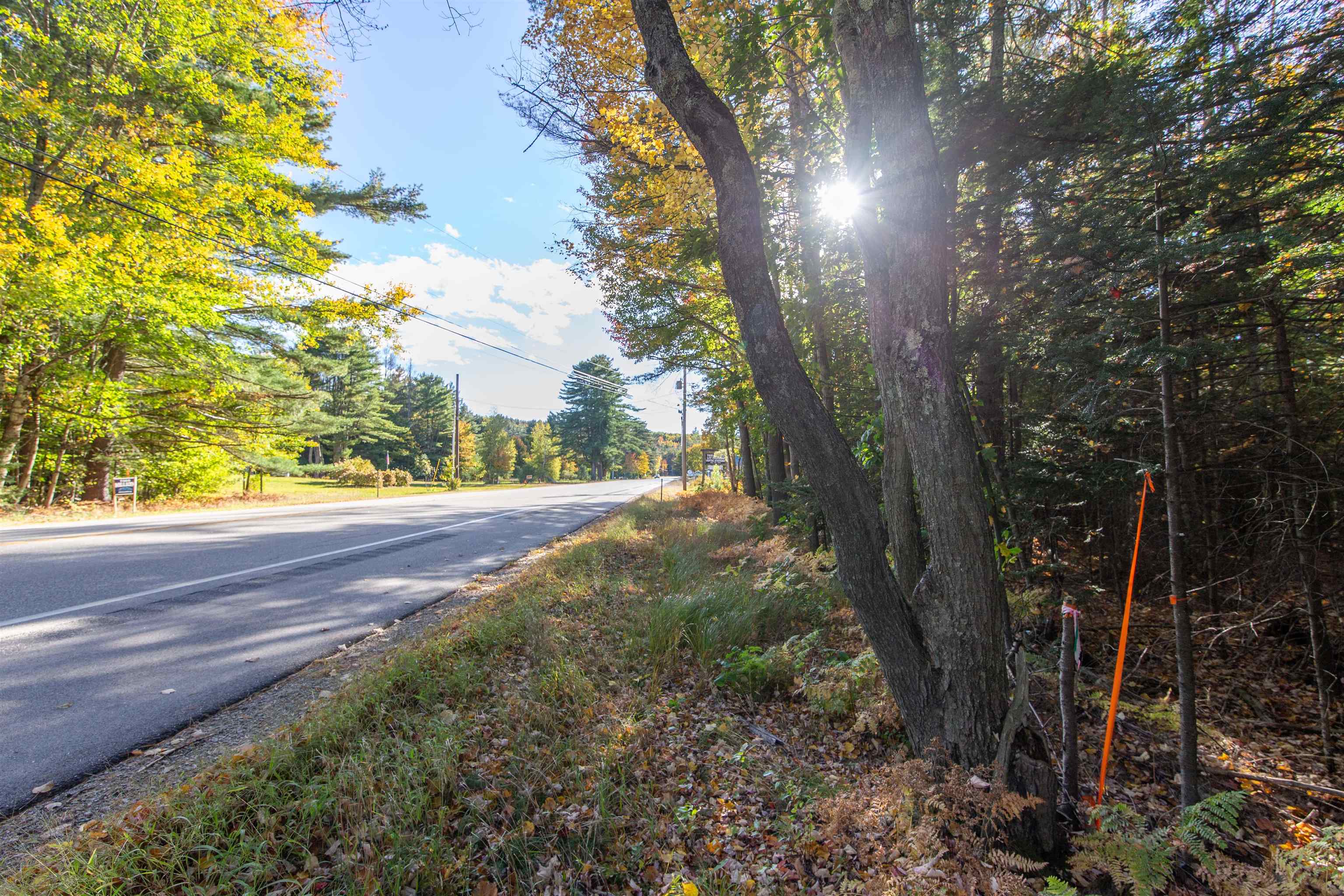 Map 401 Lot 3 Chocorua Mountain Highway Property Photo 7