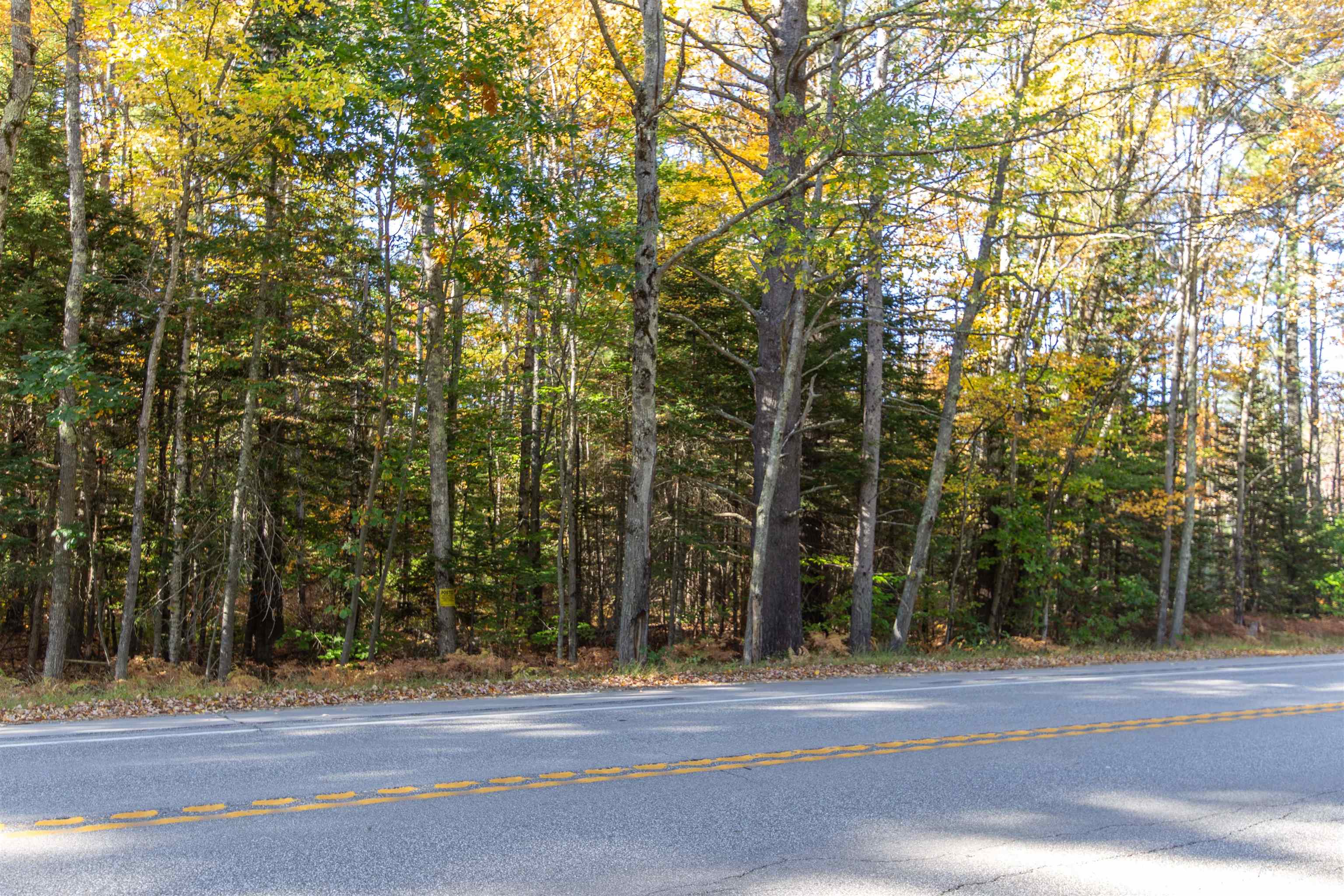 Map 401 Lot 3 Chocorua Mountain Highway Property Photo 9