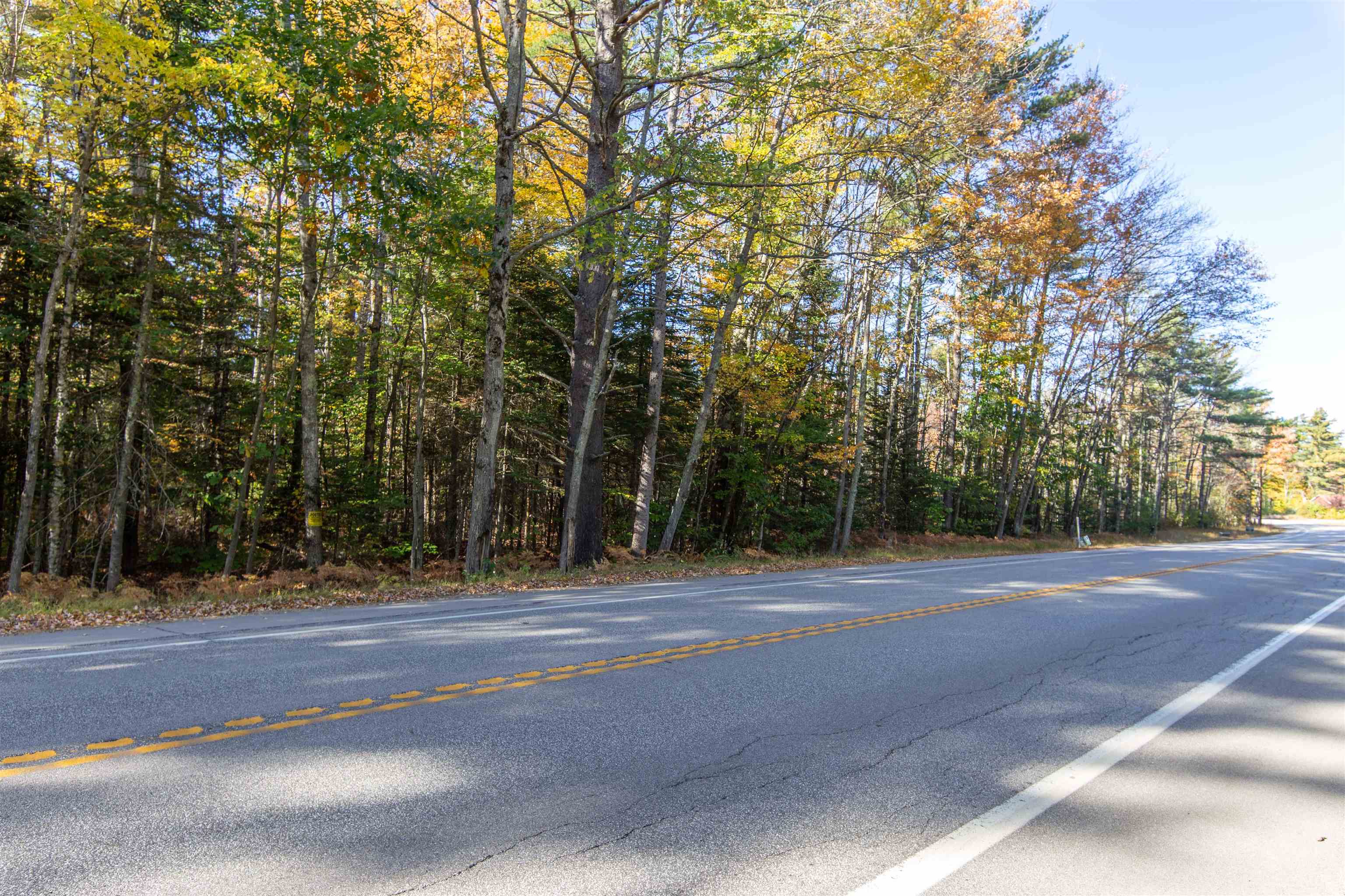 Map 401 Lot 3 Chocorua Mountain Highway Property Photo 10