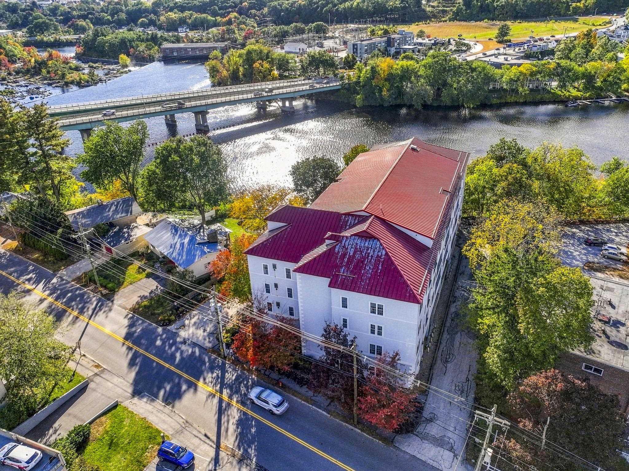 96 River Road Property Photo 1