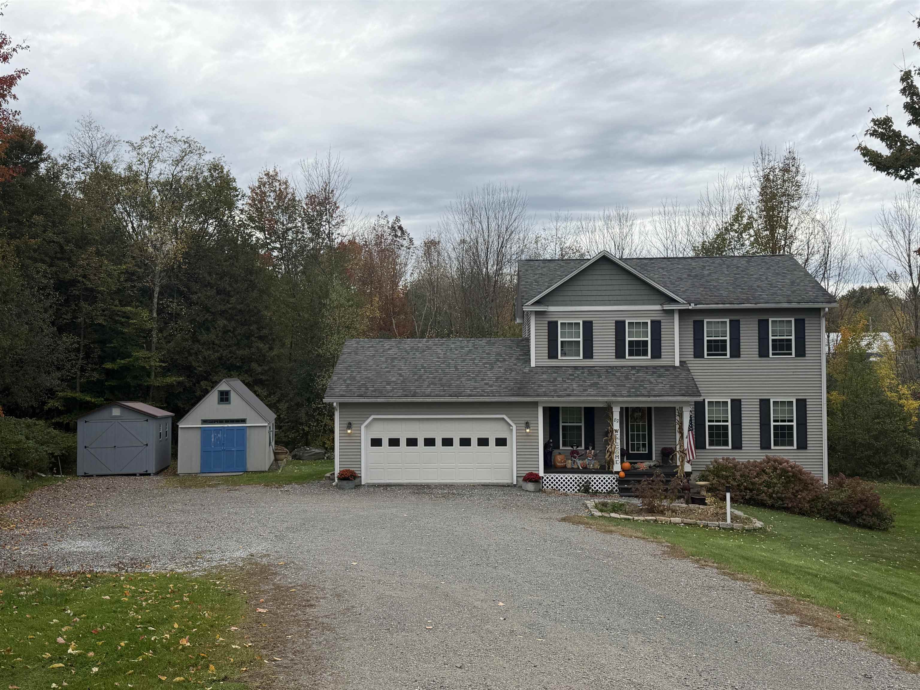 82 Mable Drive Property Photo 12