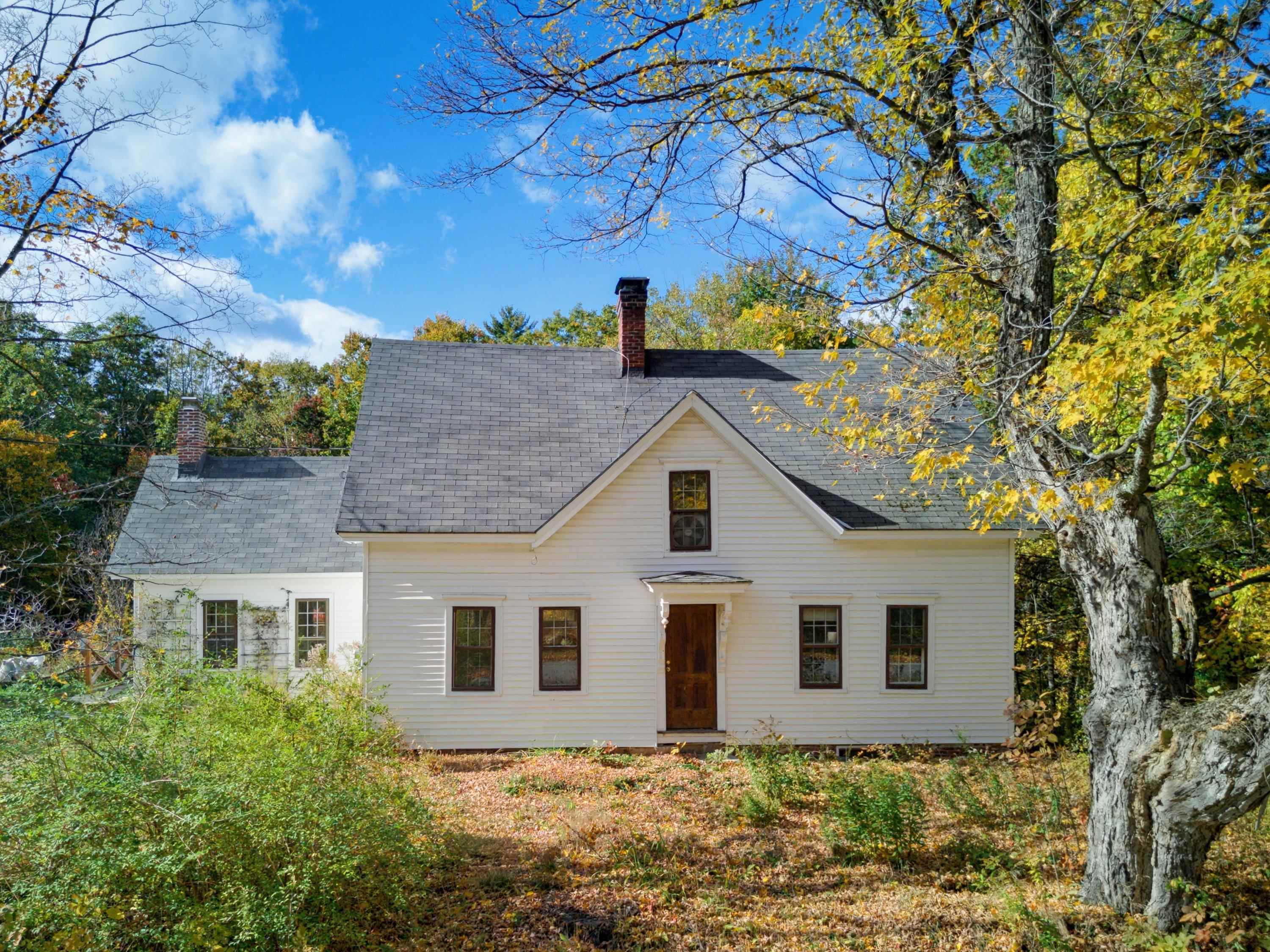 552 Shaker Road Property Photo 1