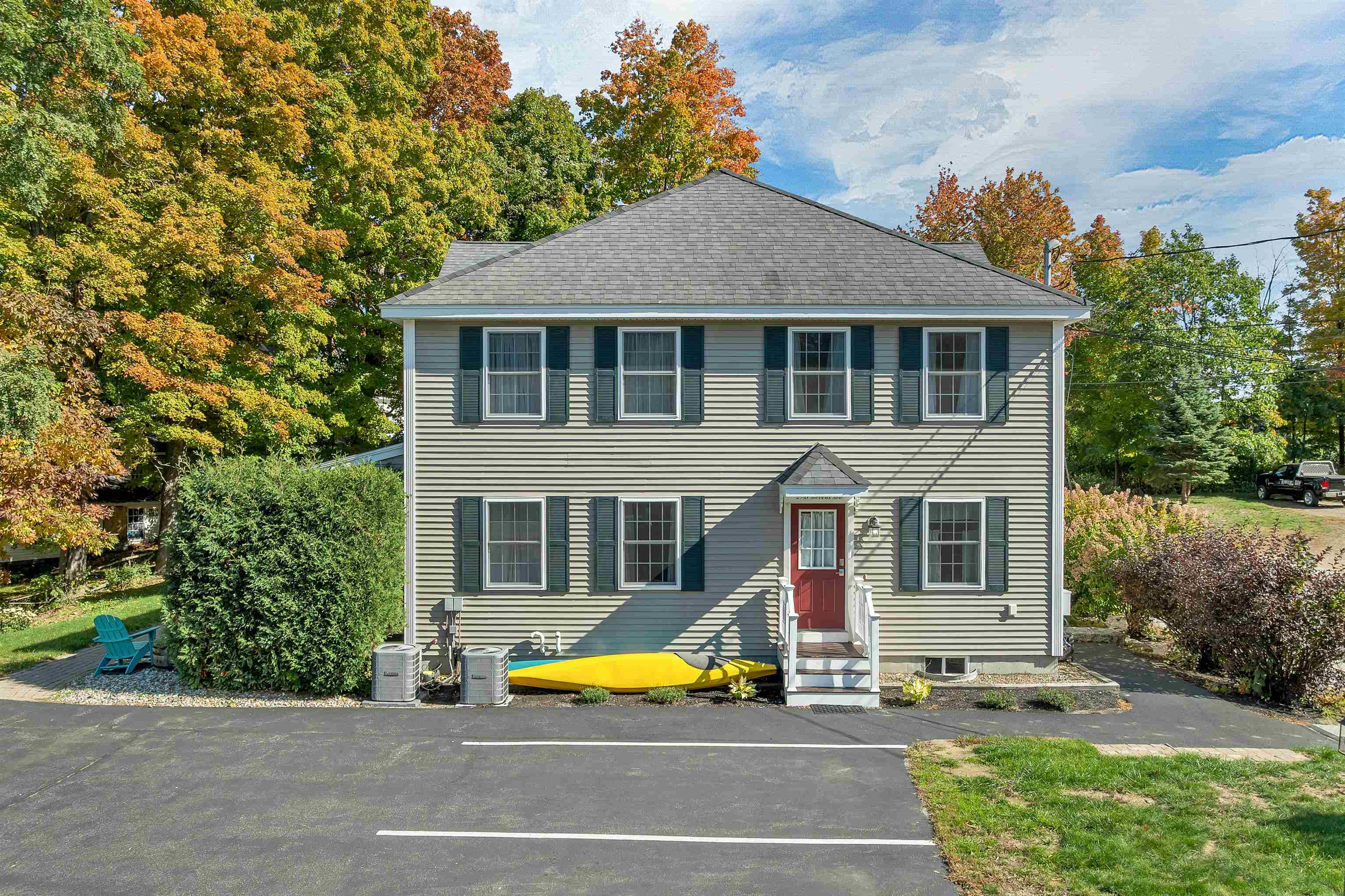 27 Stevens Avenue Property Photo 1