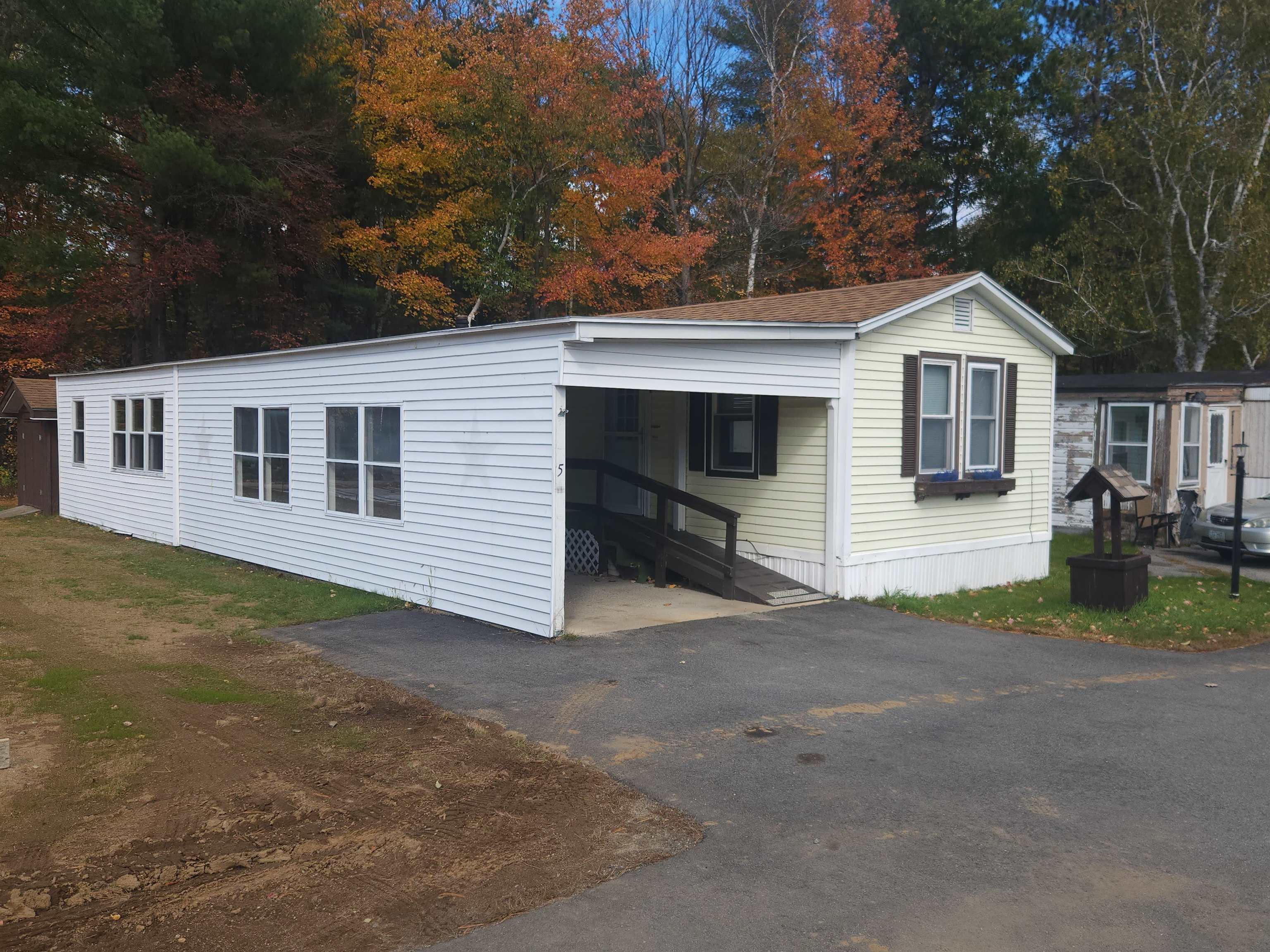 141 Lancaster Road Property Photo 1