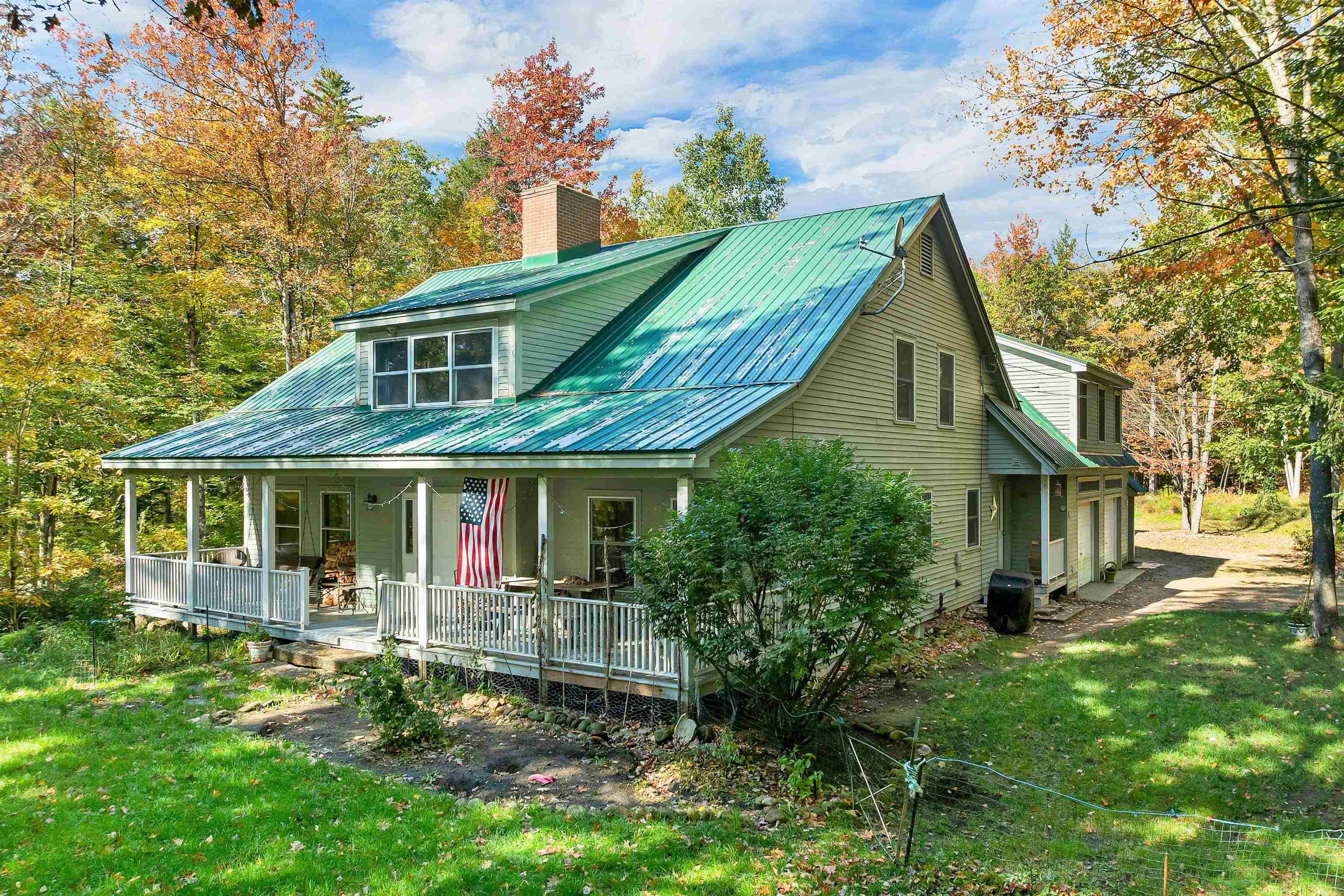 1340 Cleveland Hill Road Property Photo 1