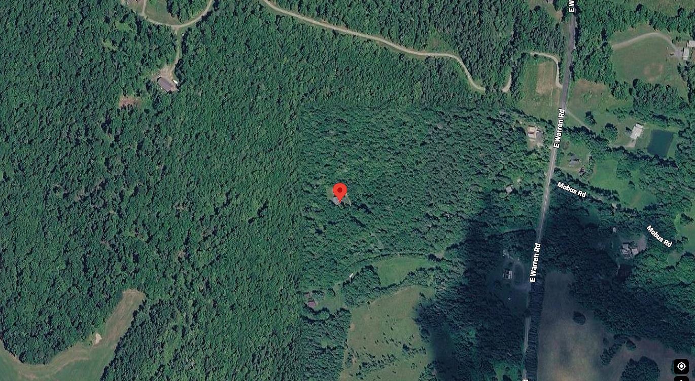 3790 East Warren Road Property Photo 3