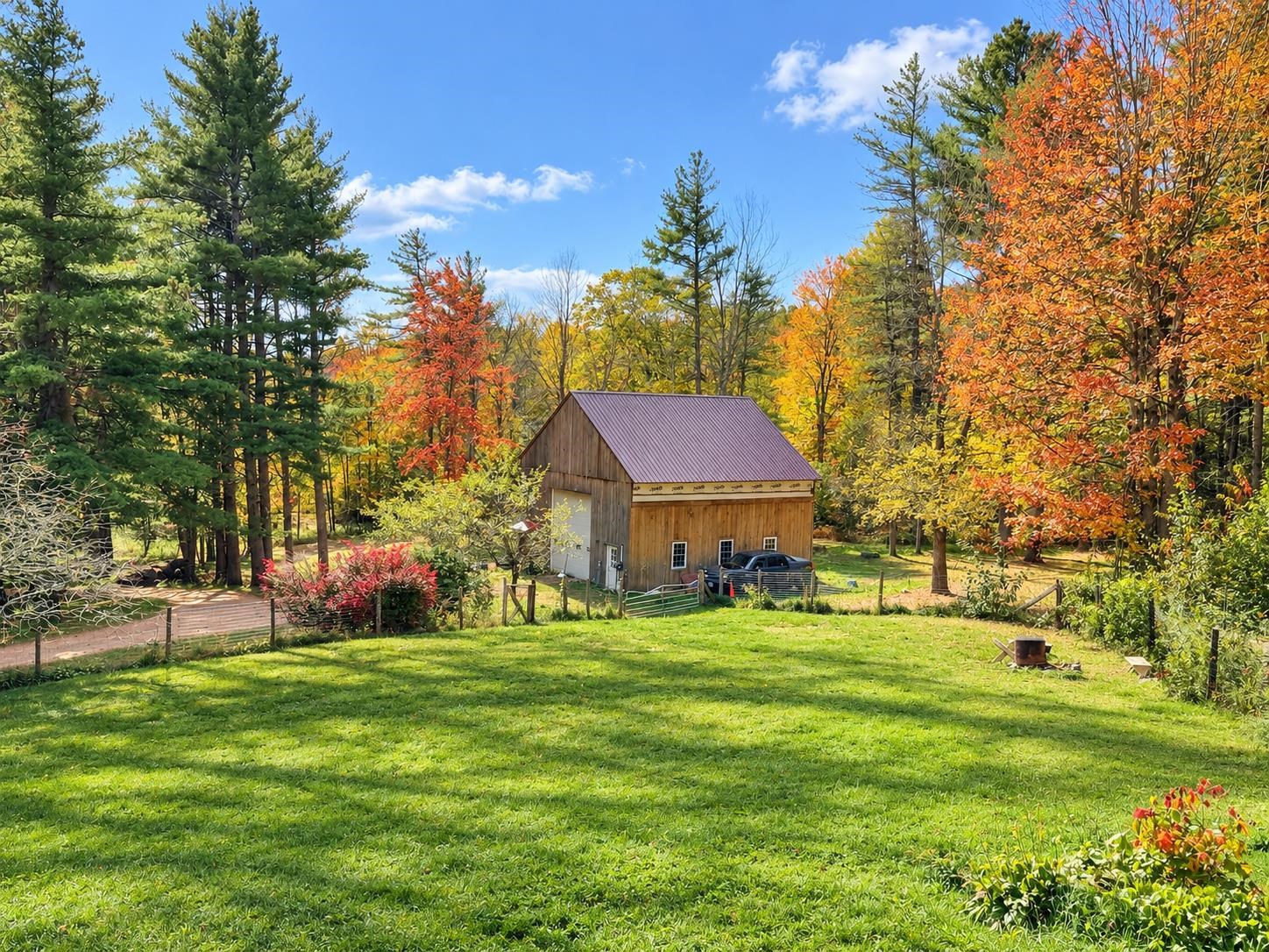 845 Hall Road Property Photo 3