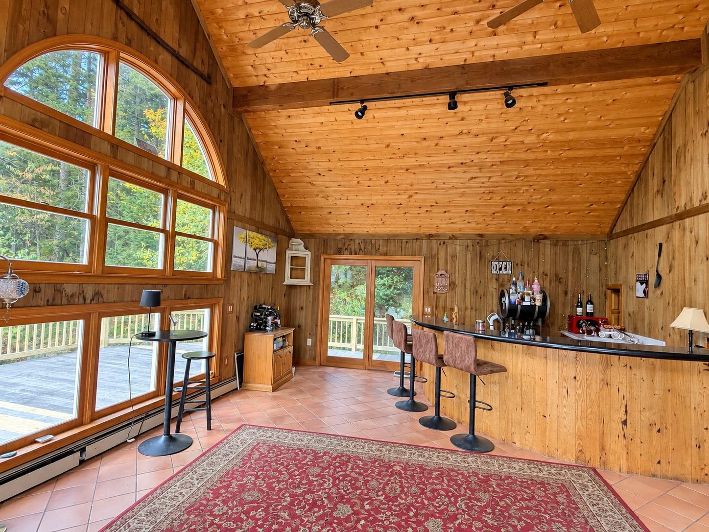 845 Hall Road Property Photo 8