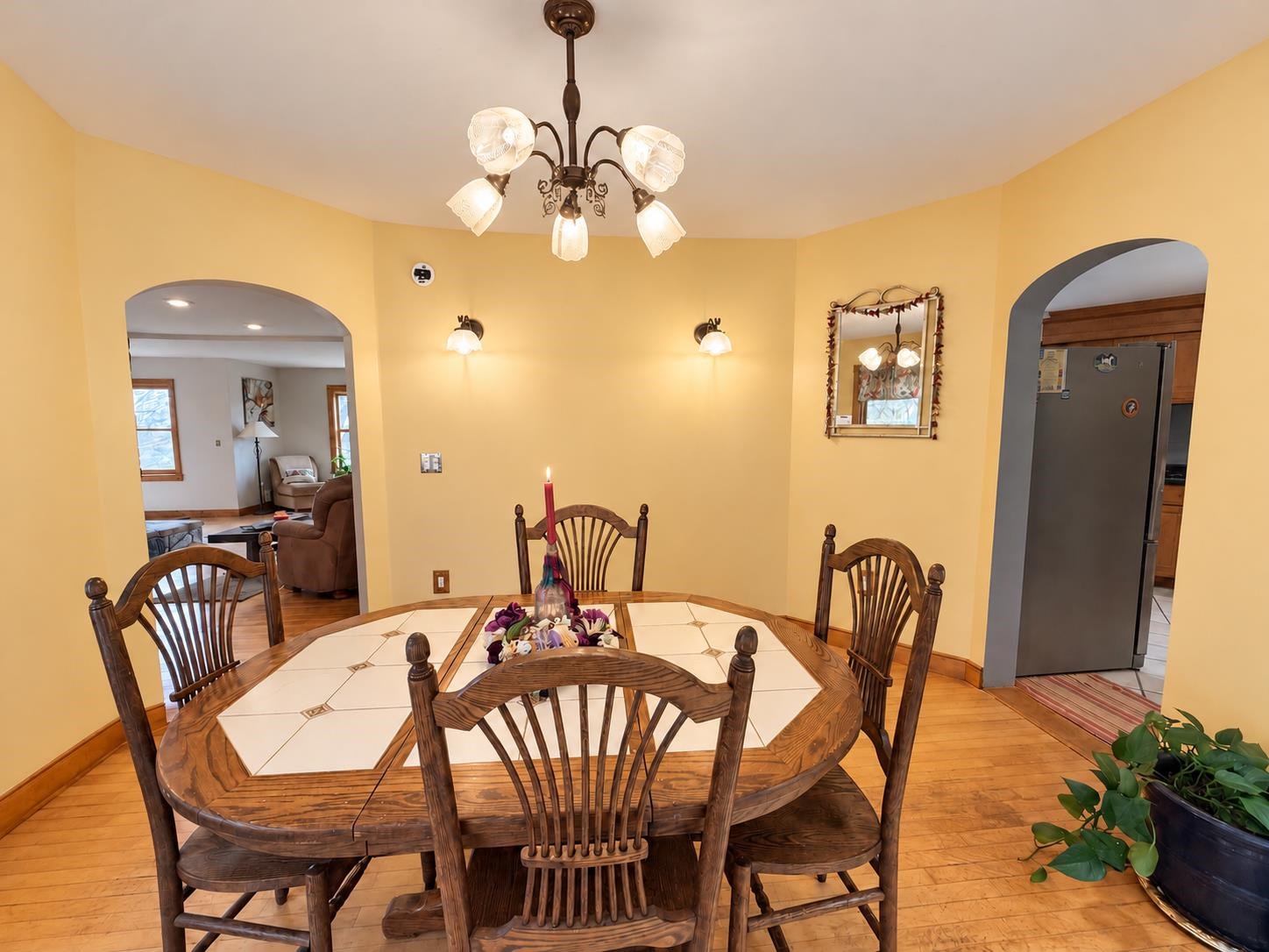 845 Hall Road Property Photo 15