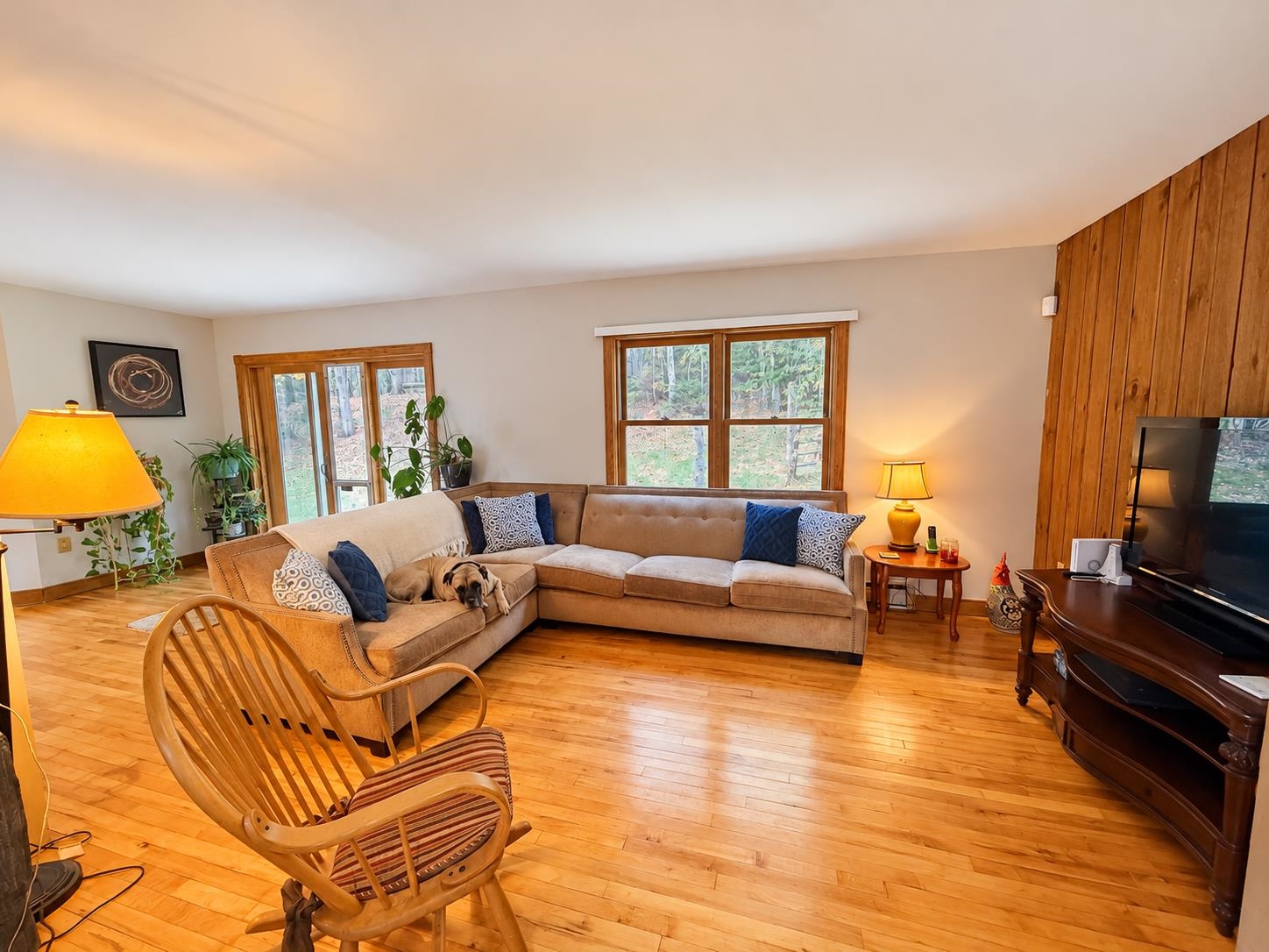 845 Hall Road Property Photo 17