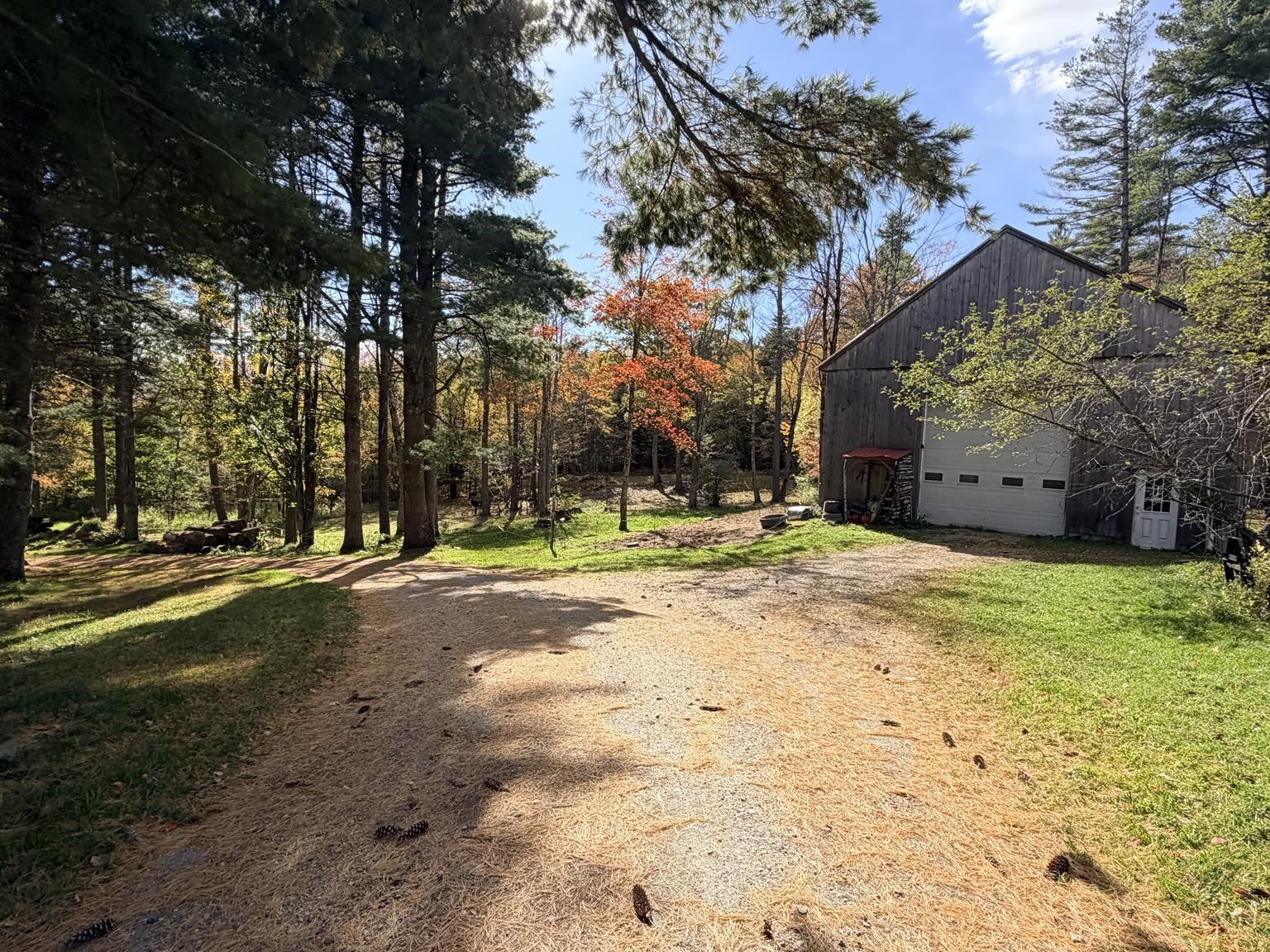 845 Hall Road Property Photo 42