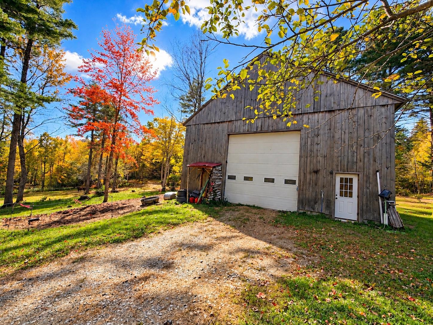 845 Hall Road Property Photo 43