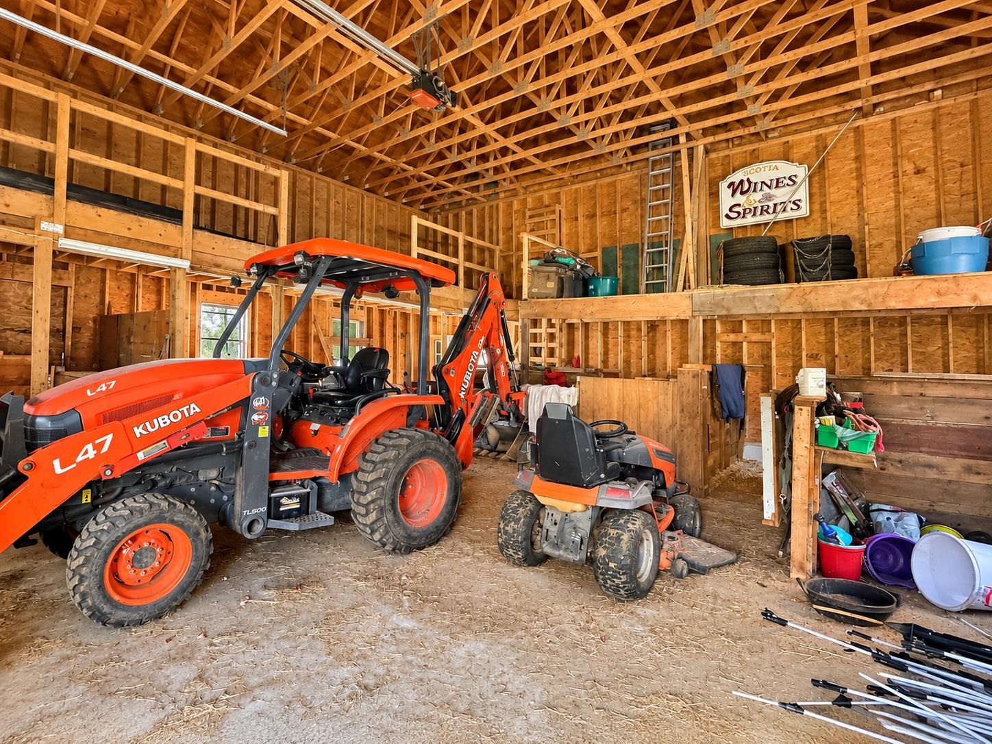 845 Hall Road Property Photo 44
