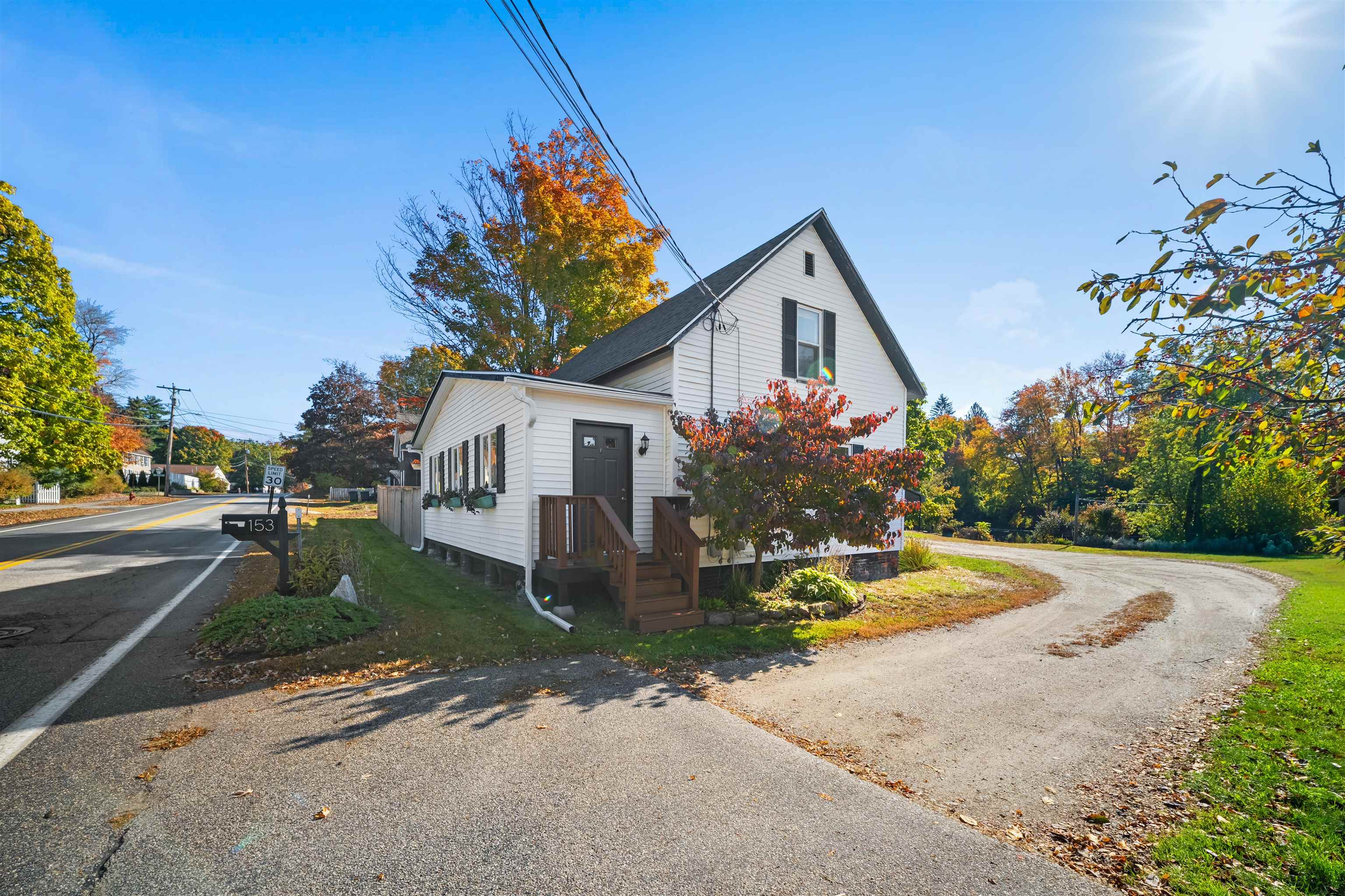 153 Buck Street Property Photo 1