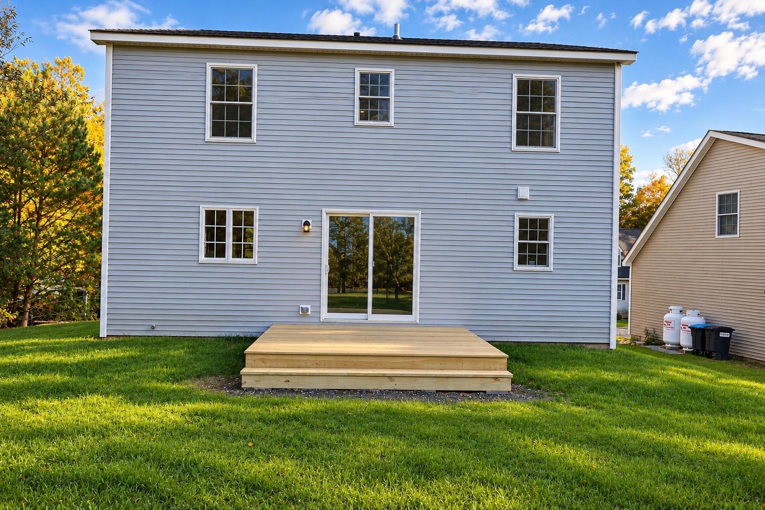 319 Chester Knoll Drive Property Photo 5