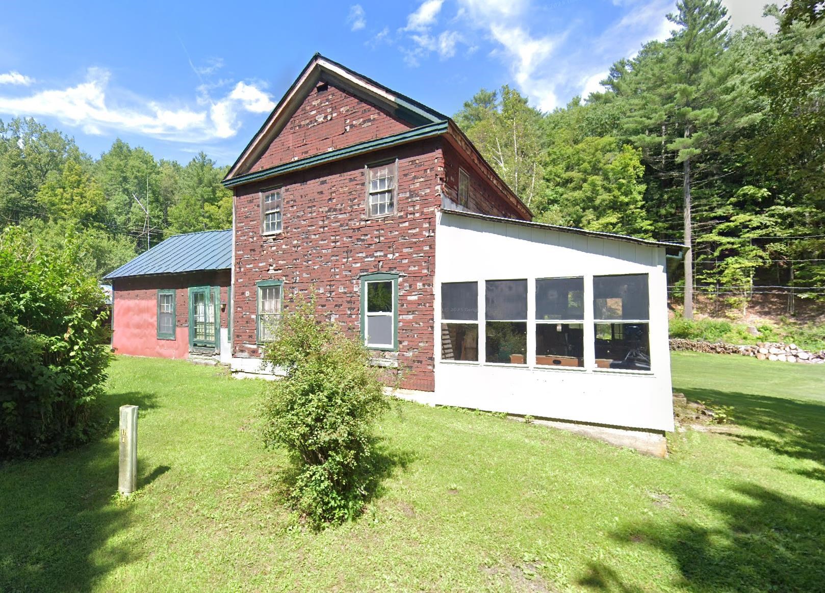 540 Scottsville Road Property Photo 1