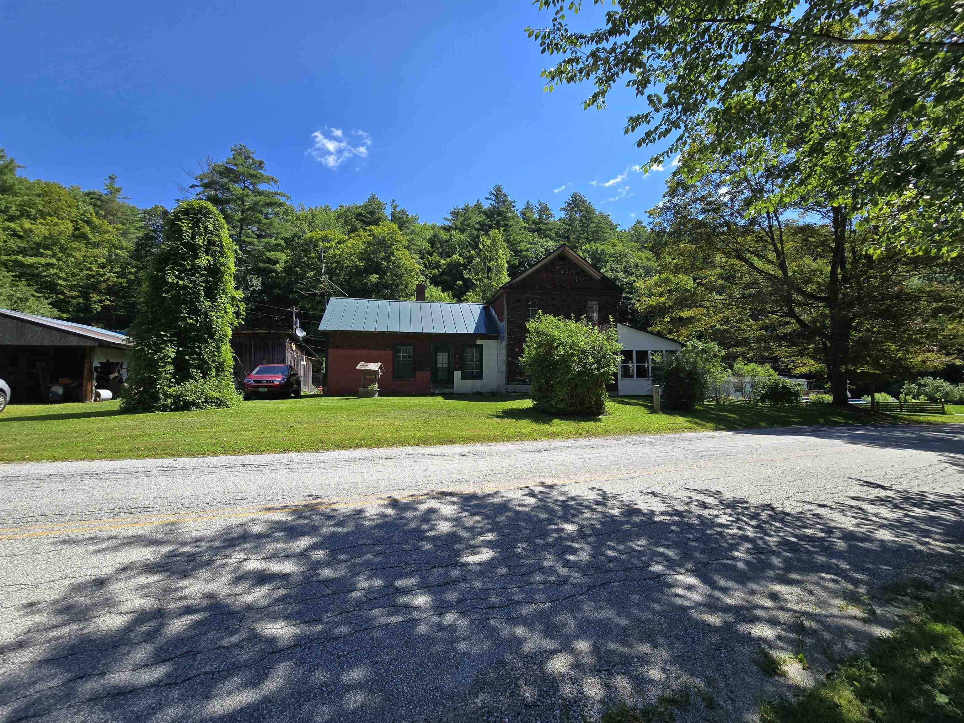 540 Scottsville Road Property Photo 3