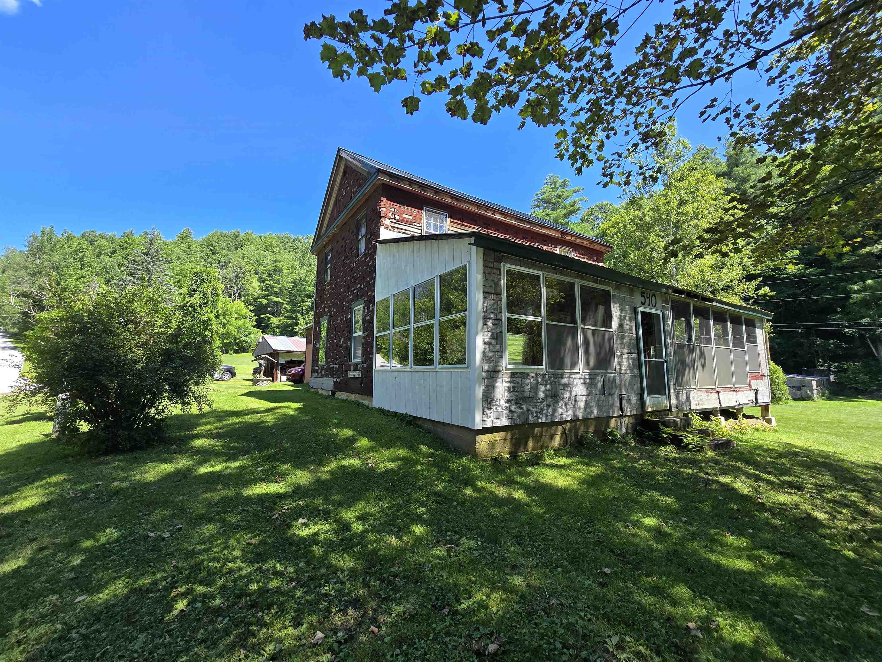540 Scottsville Road Property Photo 4