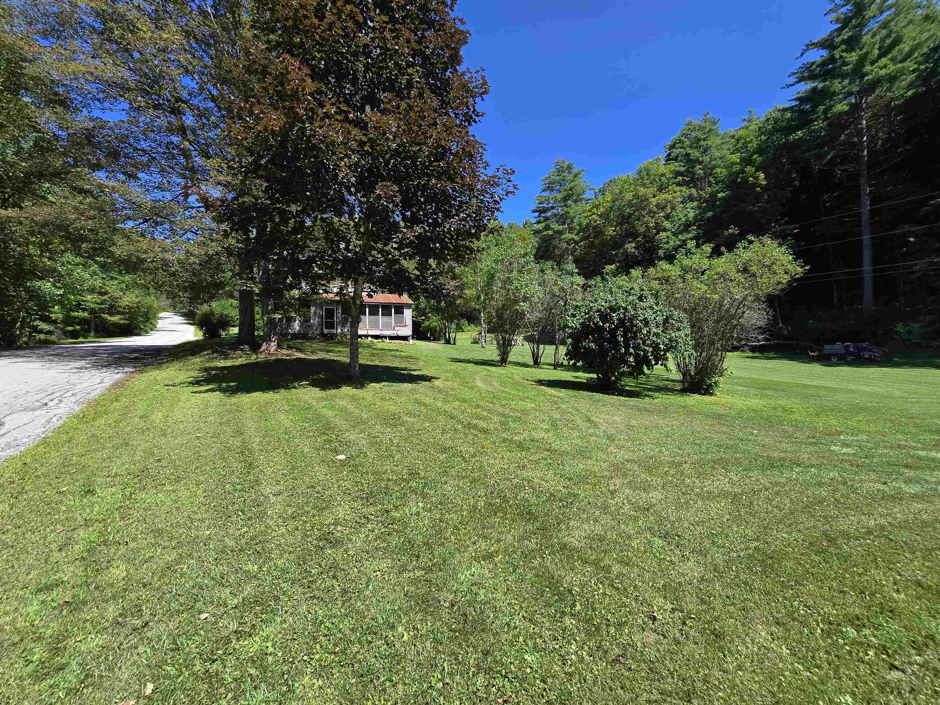 540 Scottsville Road Property Photo 5