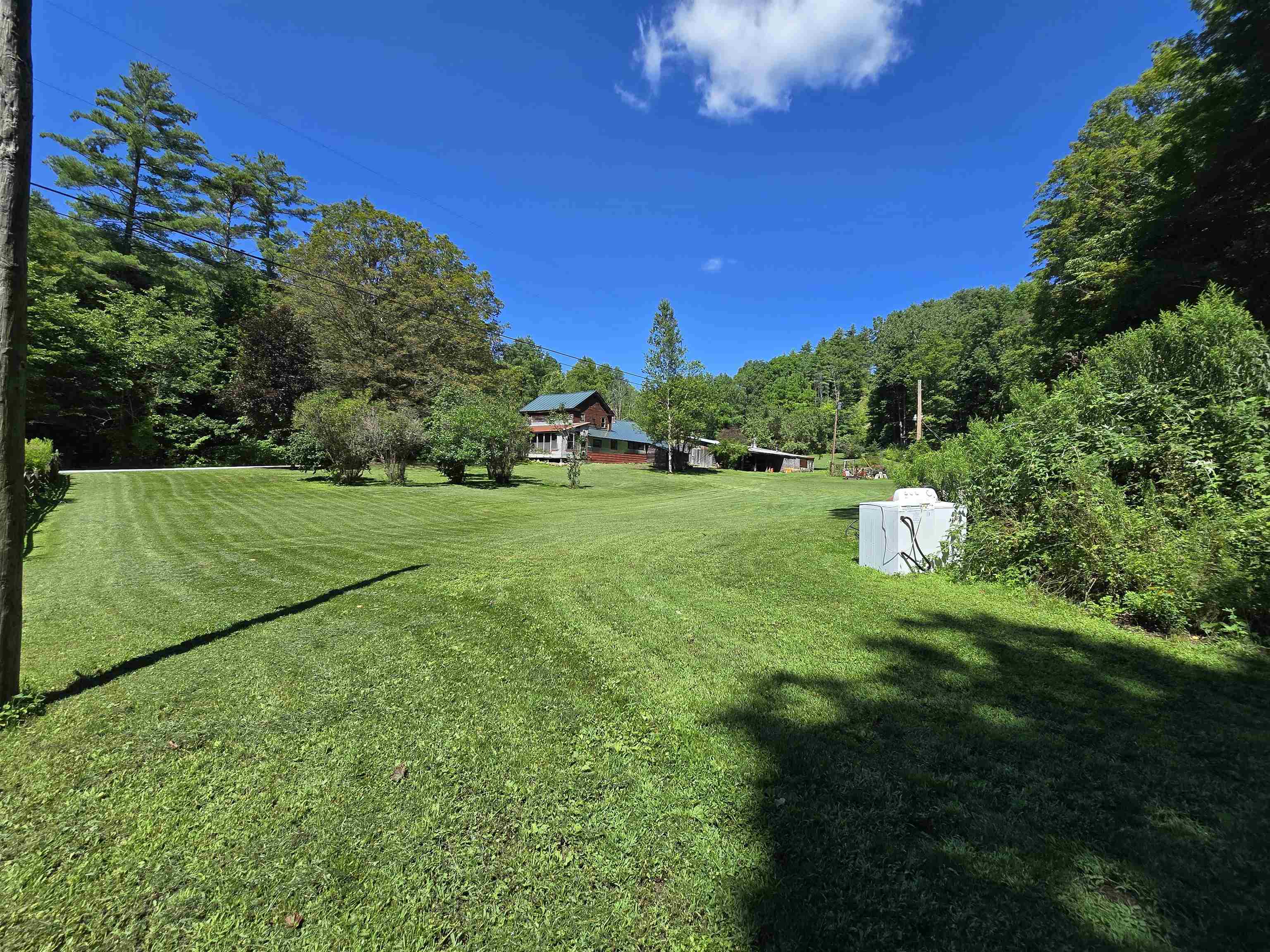 540 Scottsville Road Property Photo 7