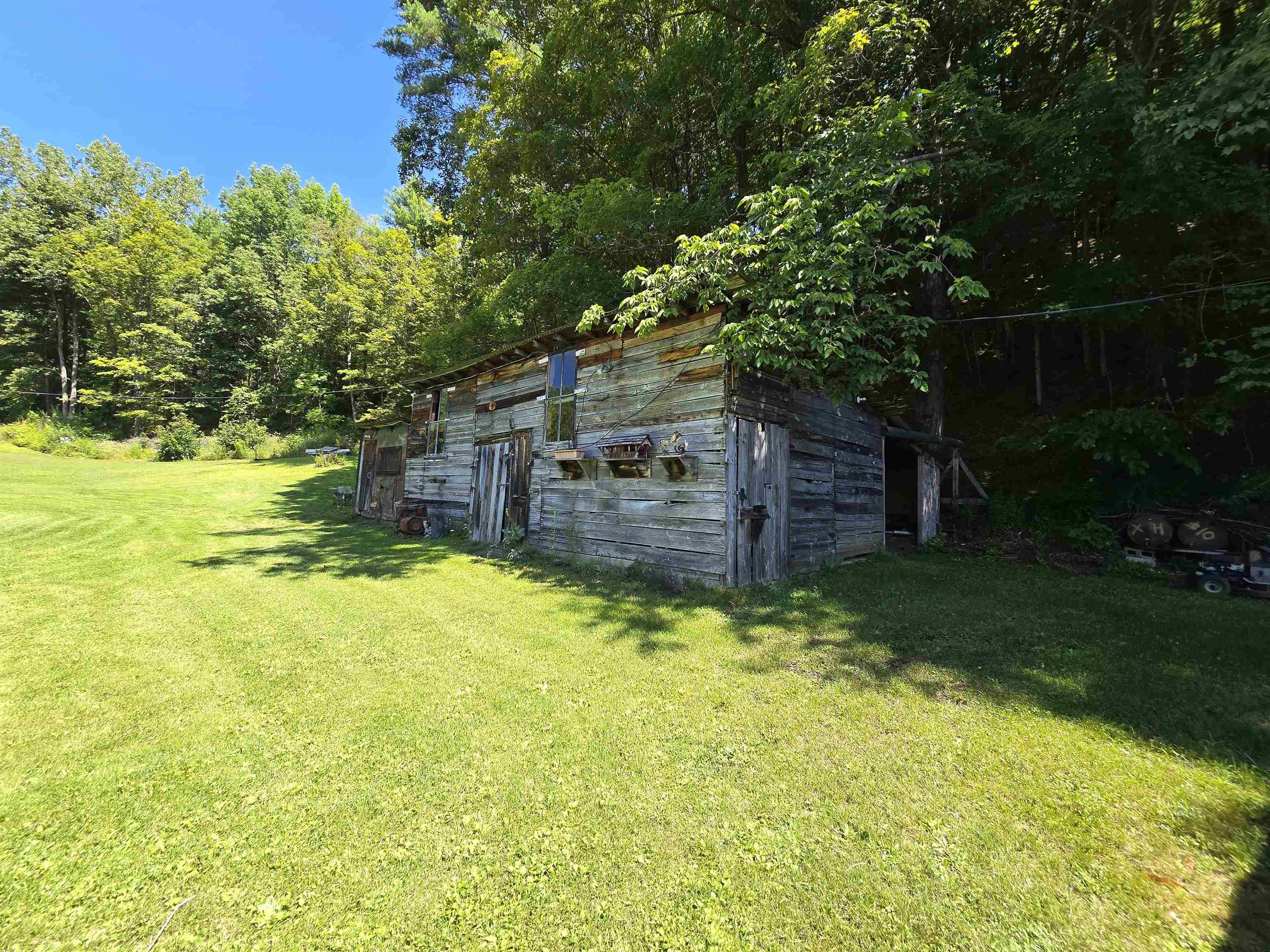 540 Scottsville Road Property Photo 8