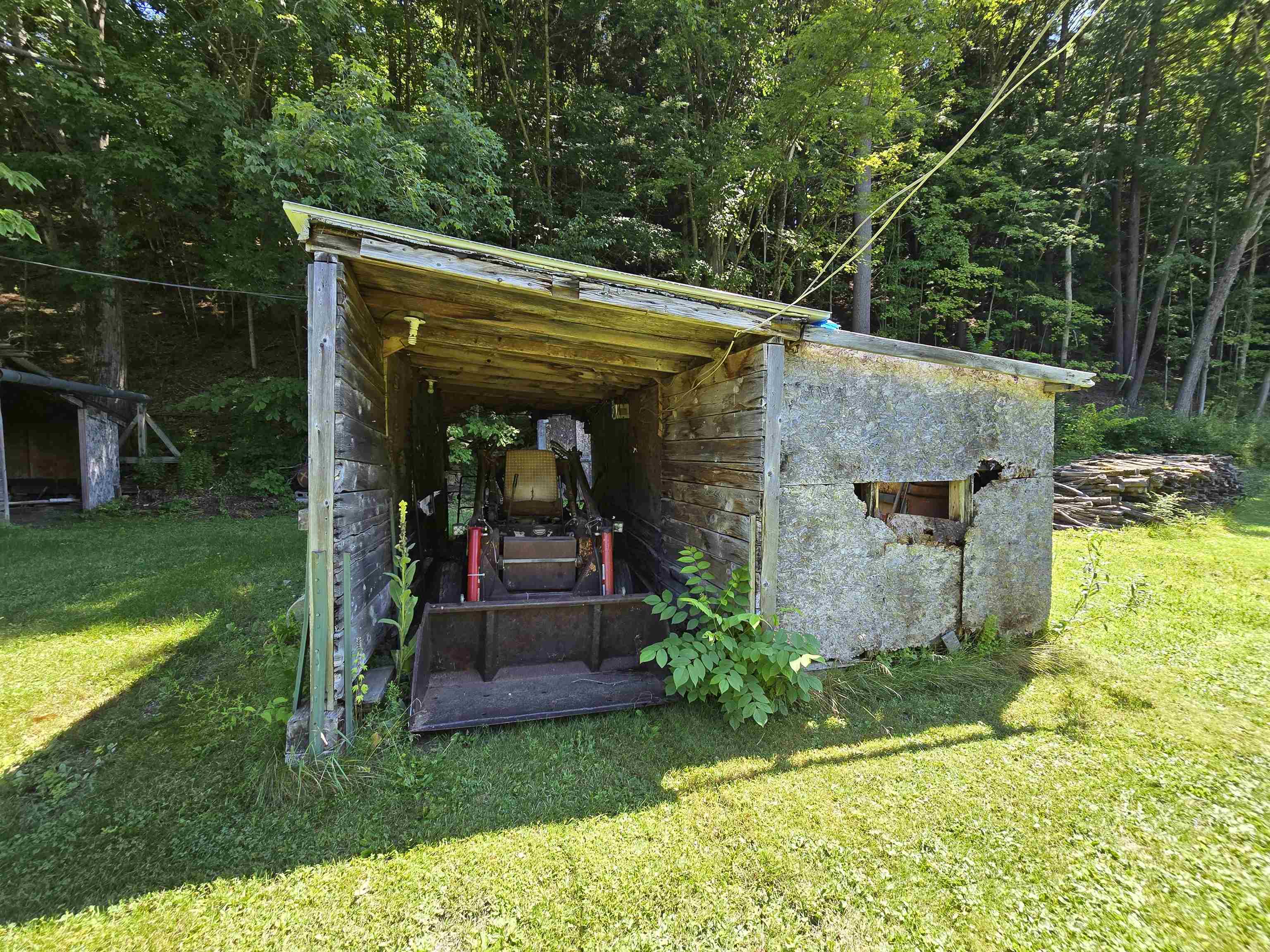 540 Scottsville Road Property Photo 9