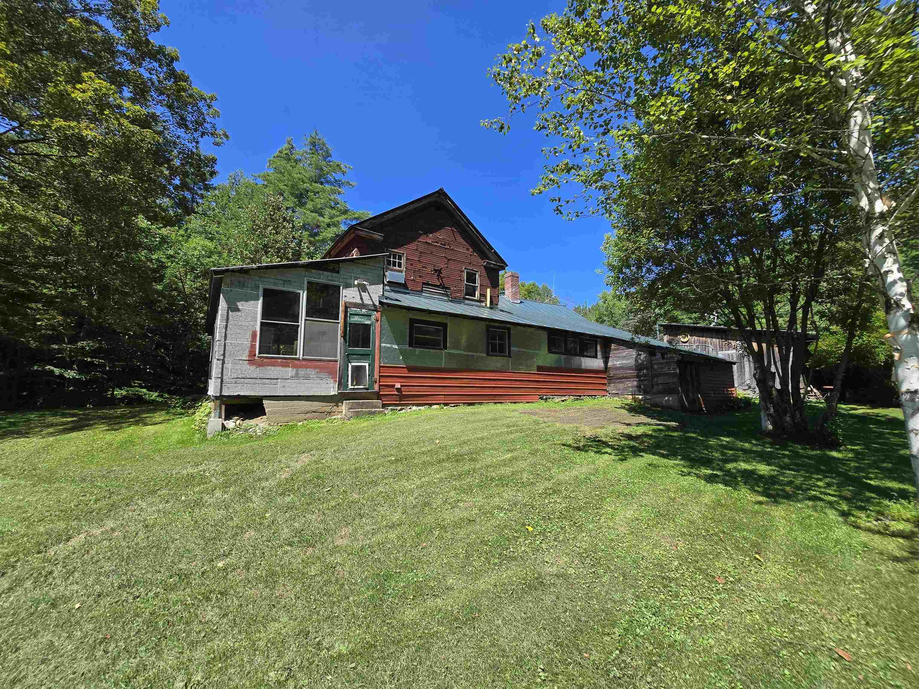 540 Scottsville Road Property Photo 10