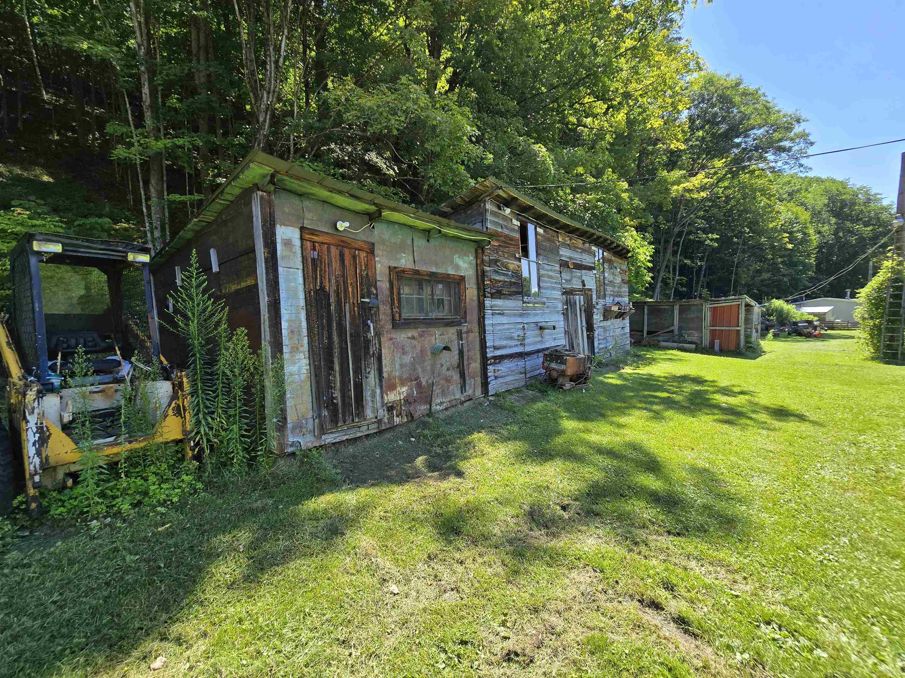 540 Scottsville Road Property Photo 11
